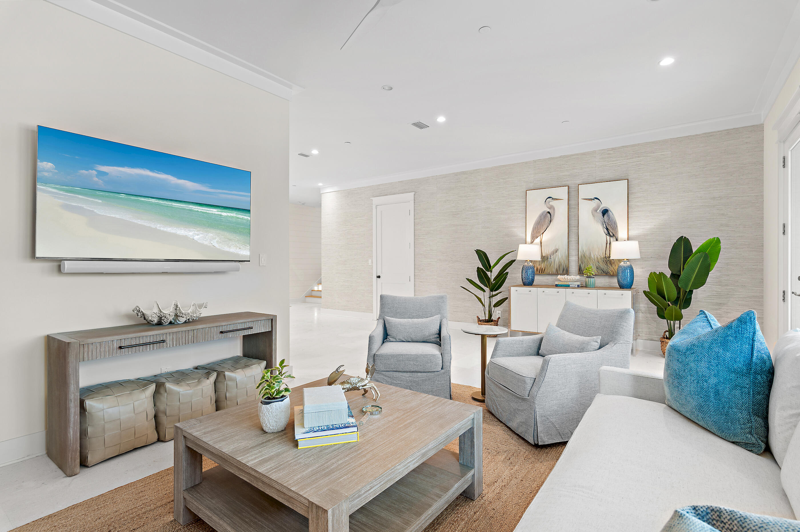 INLET BEACH - Residential