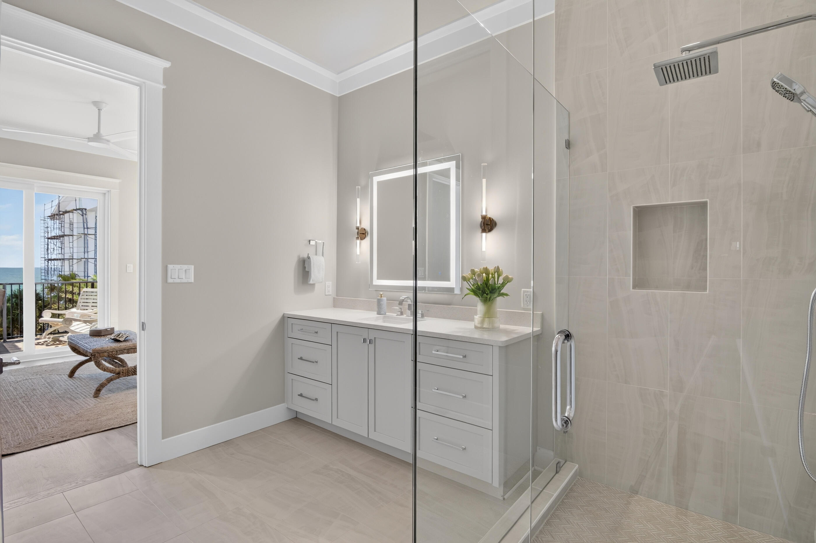INLET BEACH - Residential