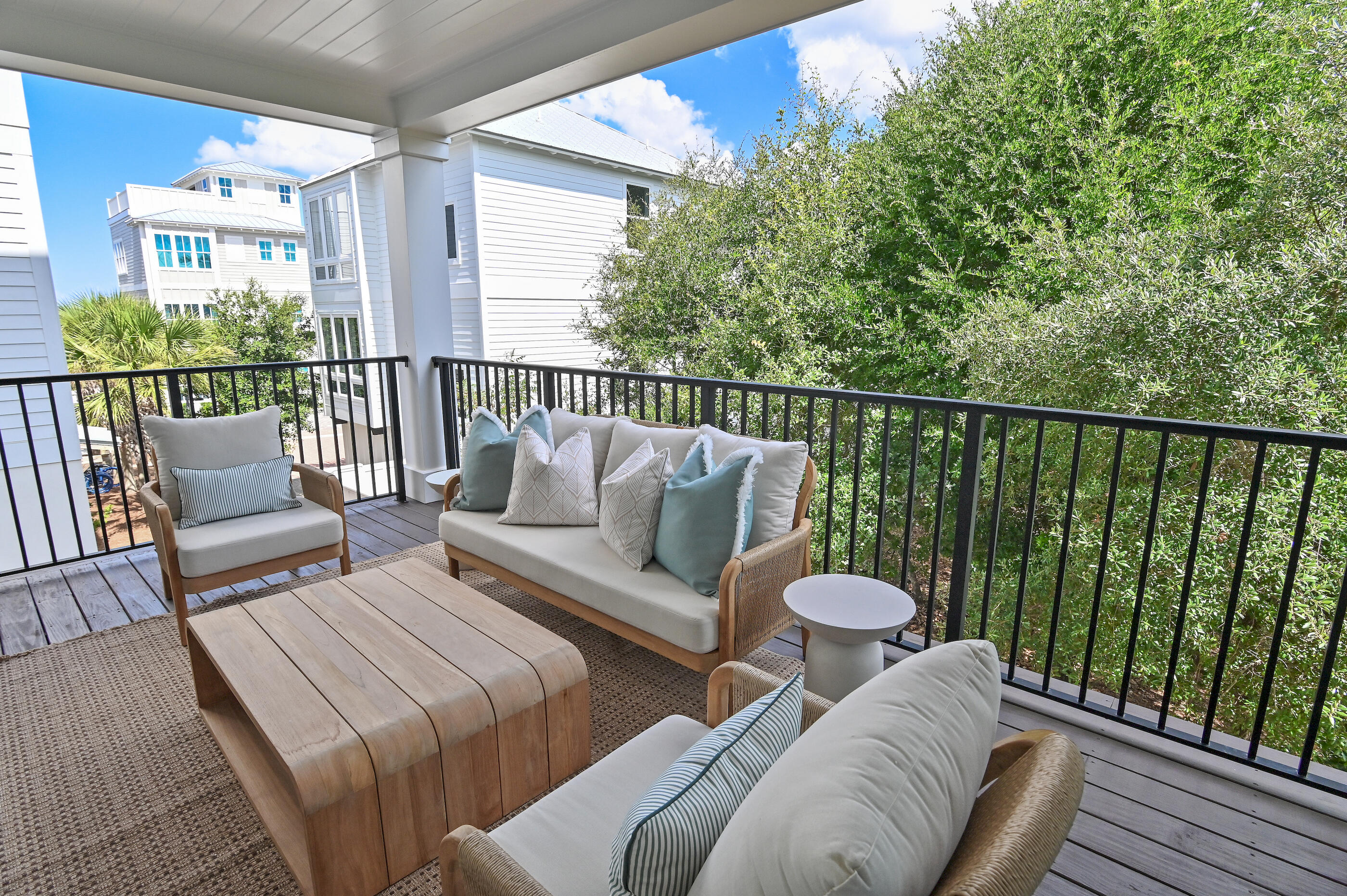 INLET BEACH - Residential