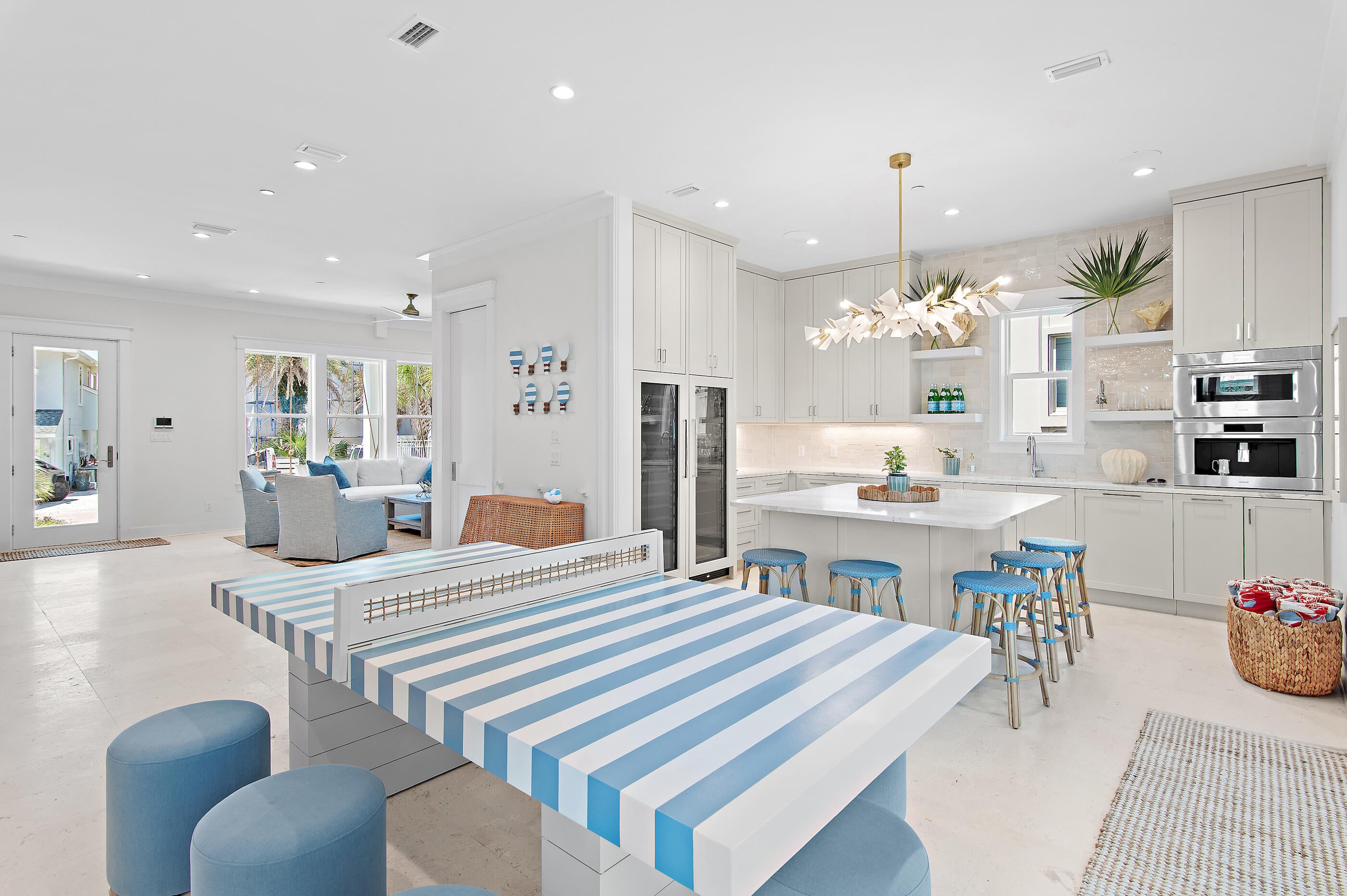 INLET BEACH - Residential