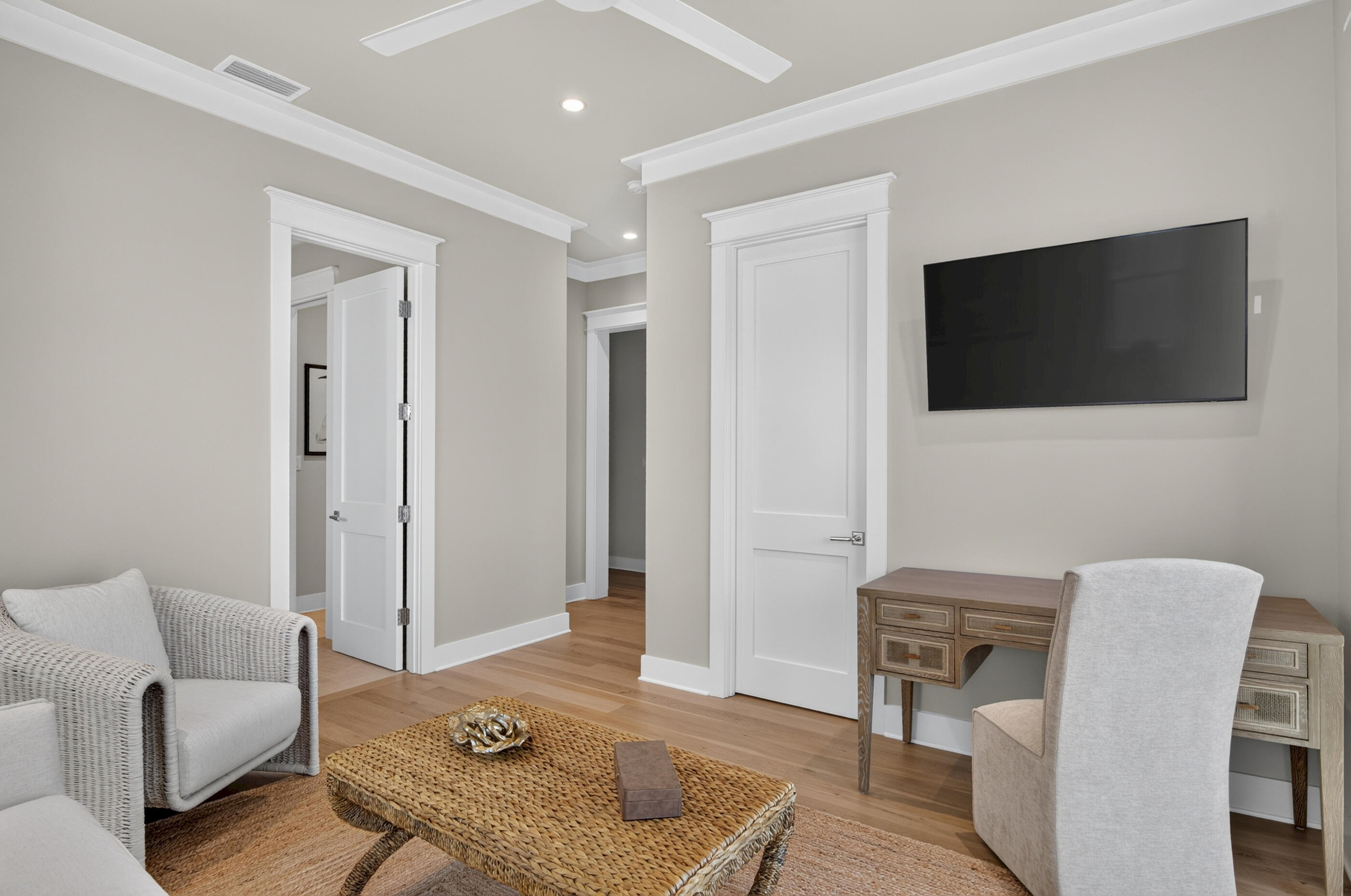 INLET BEACH - Residential
