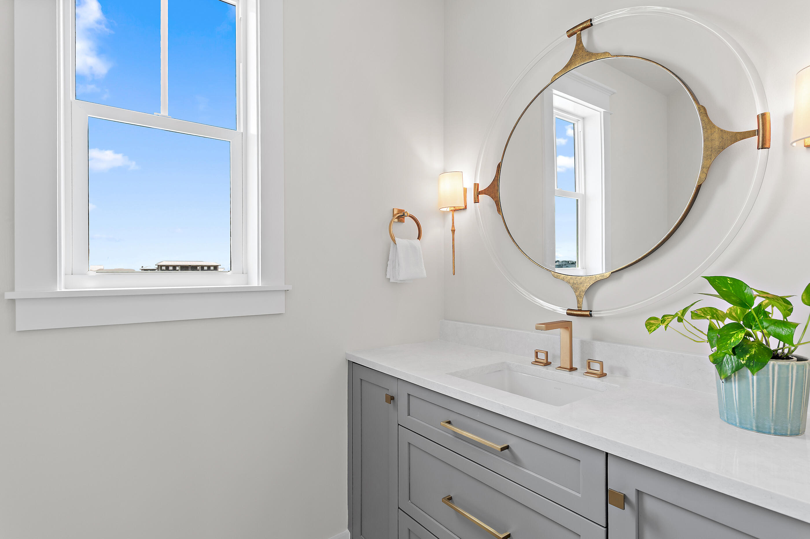 INLET BEACH - Residential