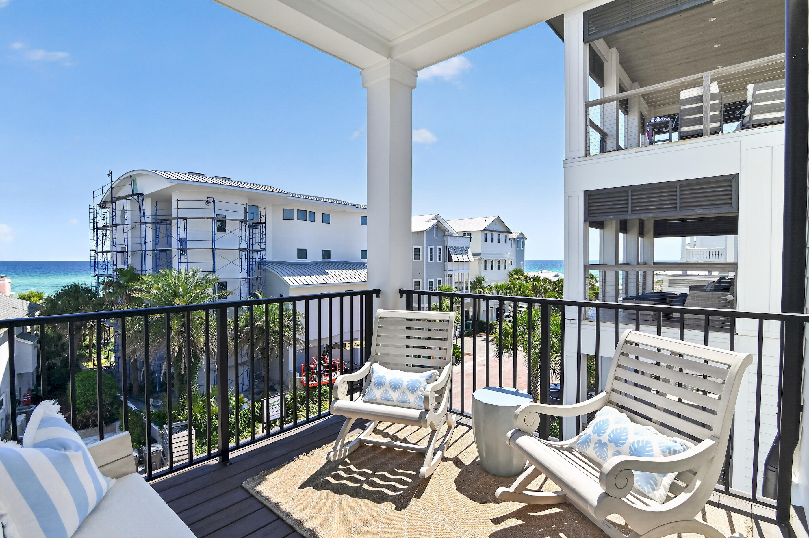 INLET BEACH - Residential