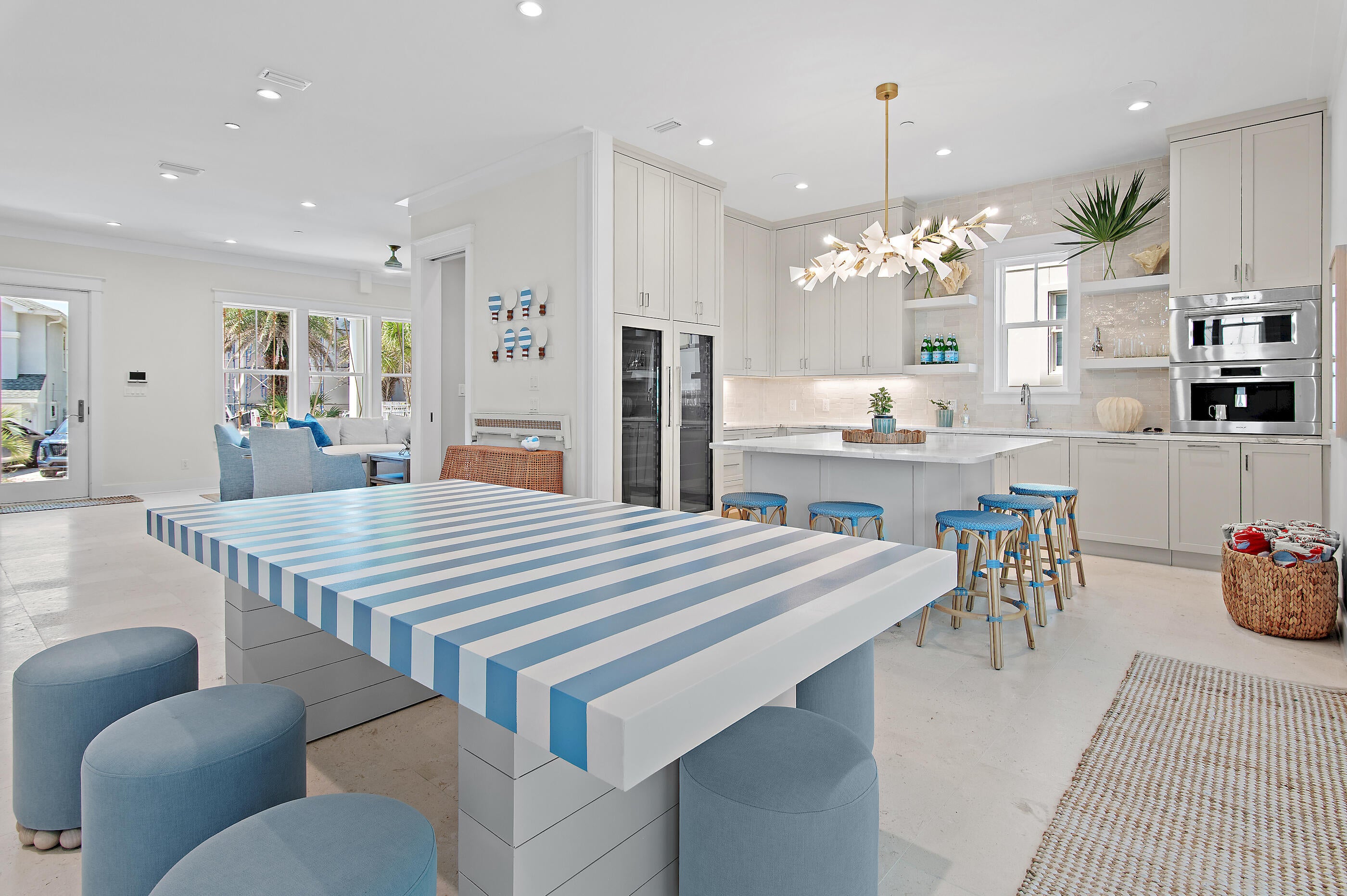INLET BEACH - Residential