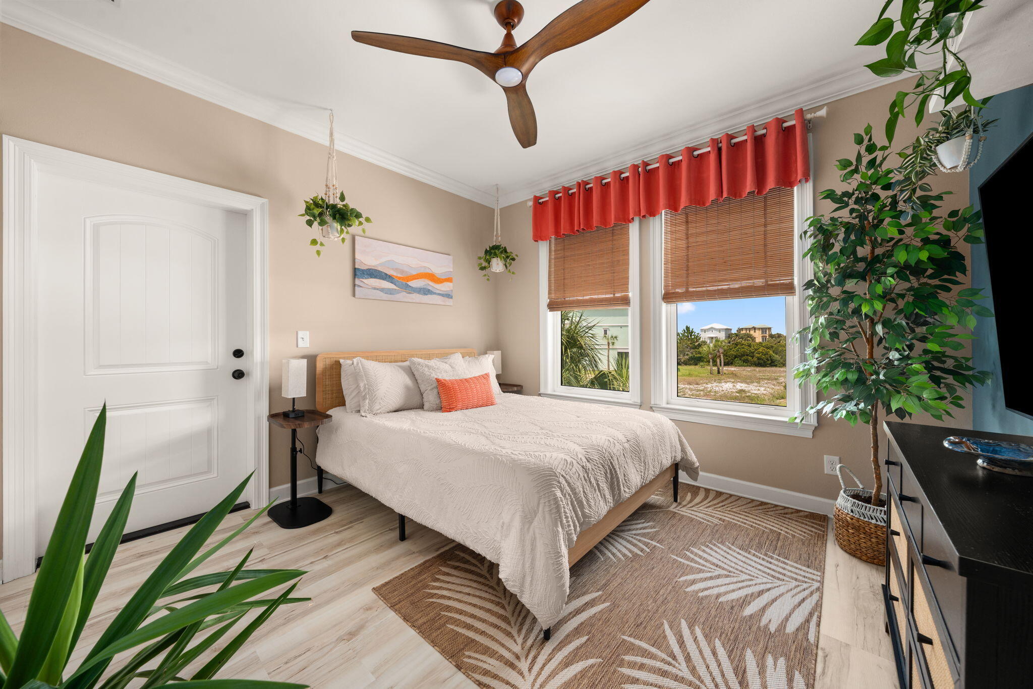 CARIBBEAN ISLES - Residential
