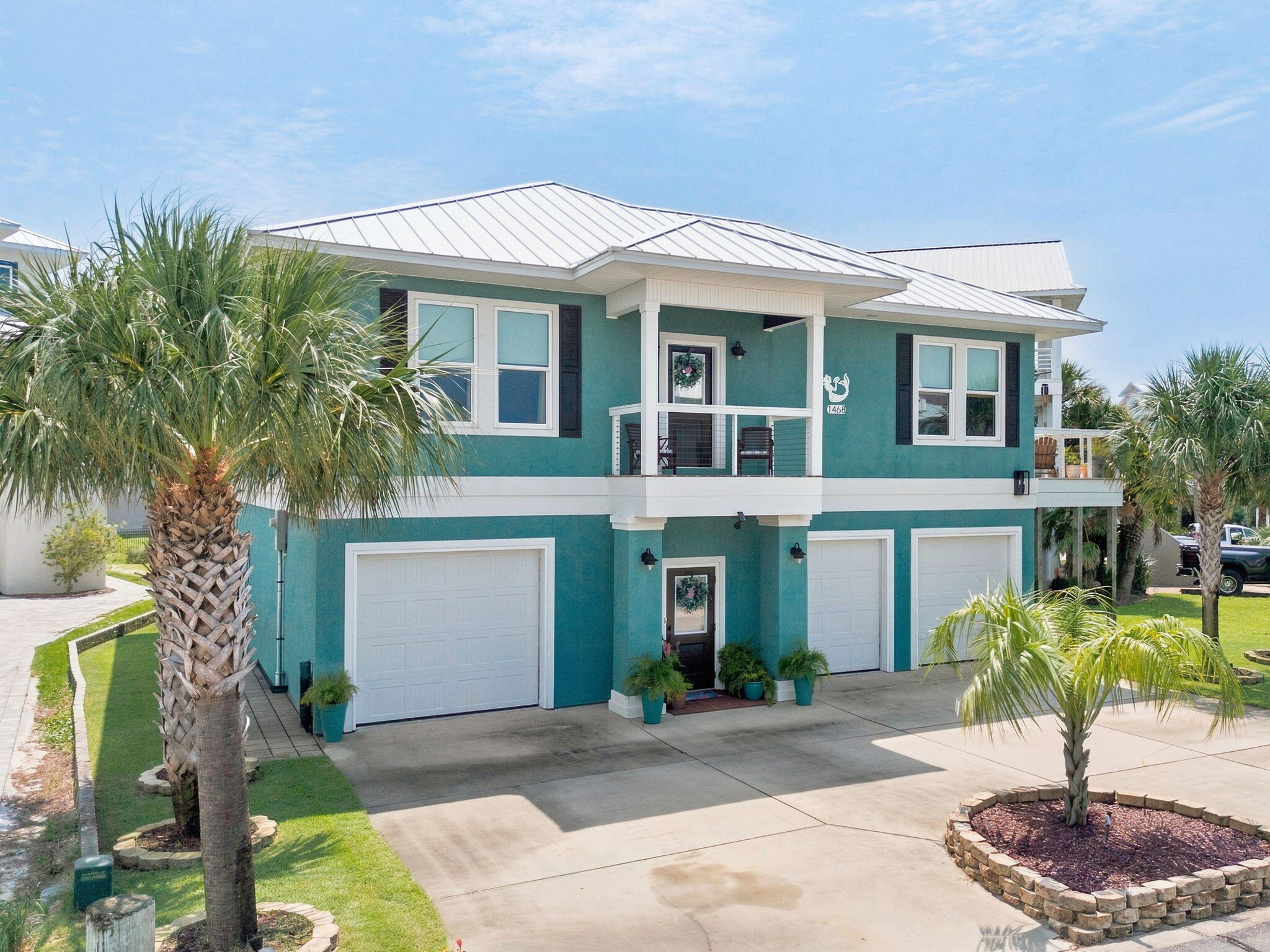 CARIBBEAN ISLES - Residential