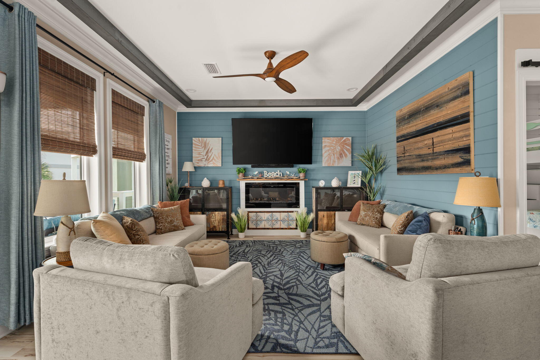 CARIBBEAN ISLES - Residential