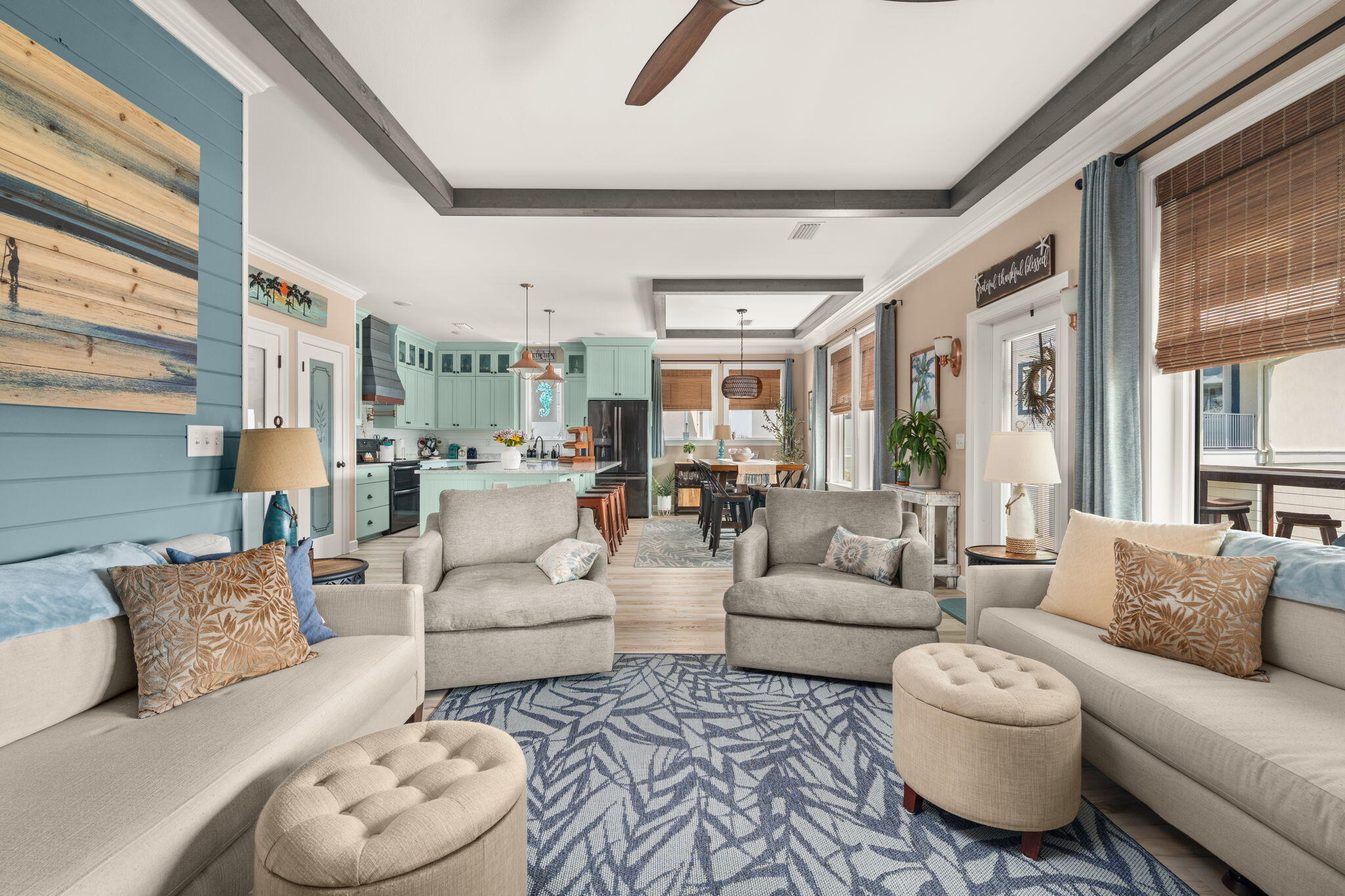 CARIBBEAN ISLES - Residential
