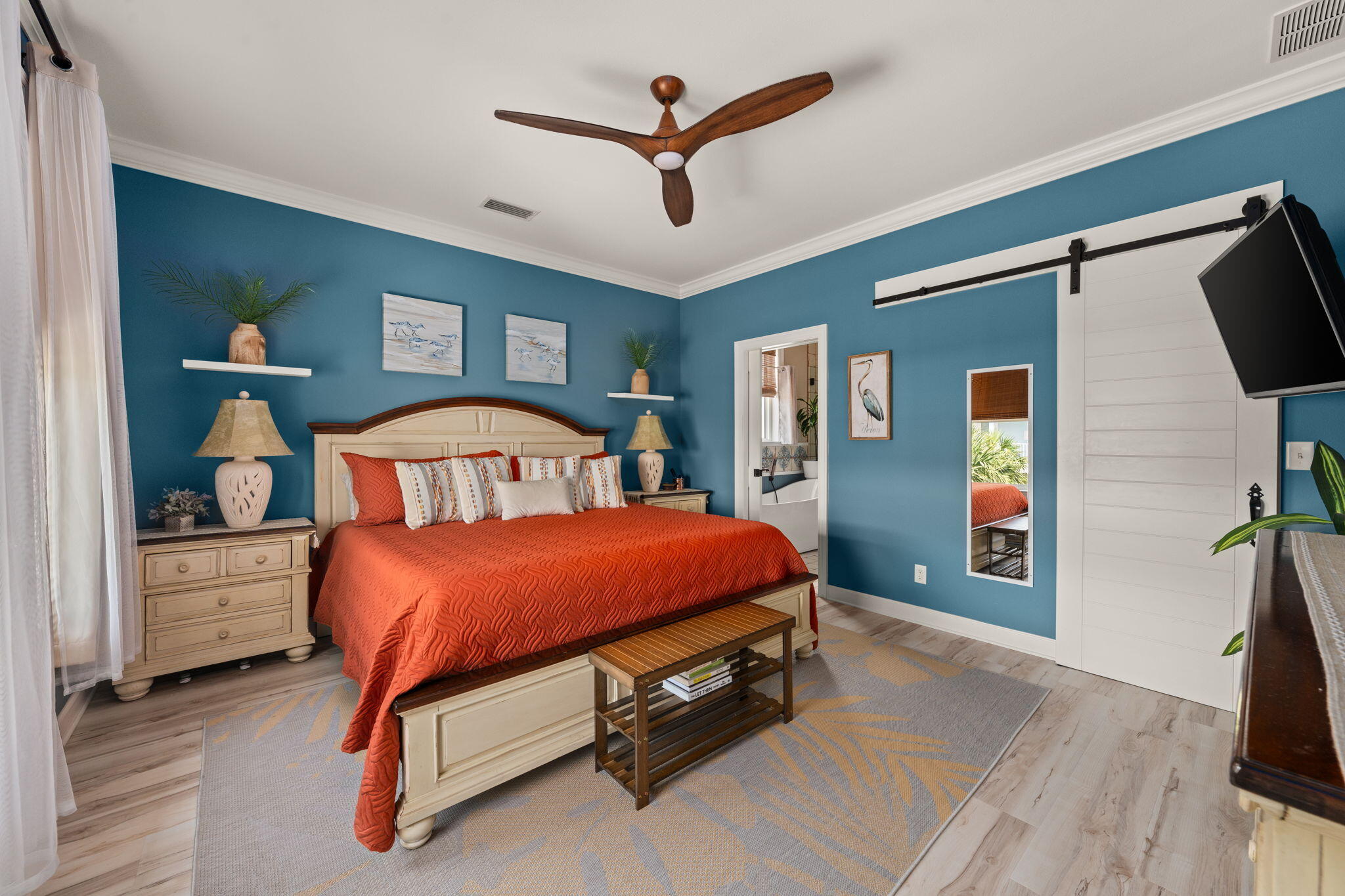 CARIBBEAN ISLES - Residential