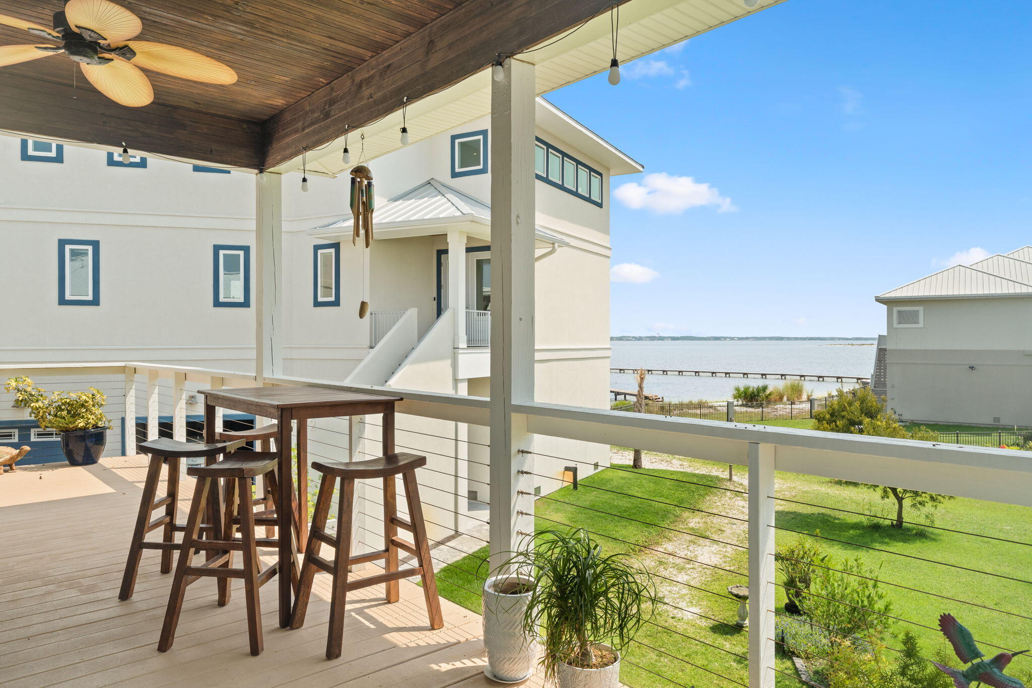 CARIBBEAN ISLES - Residential