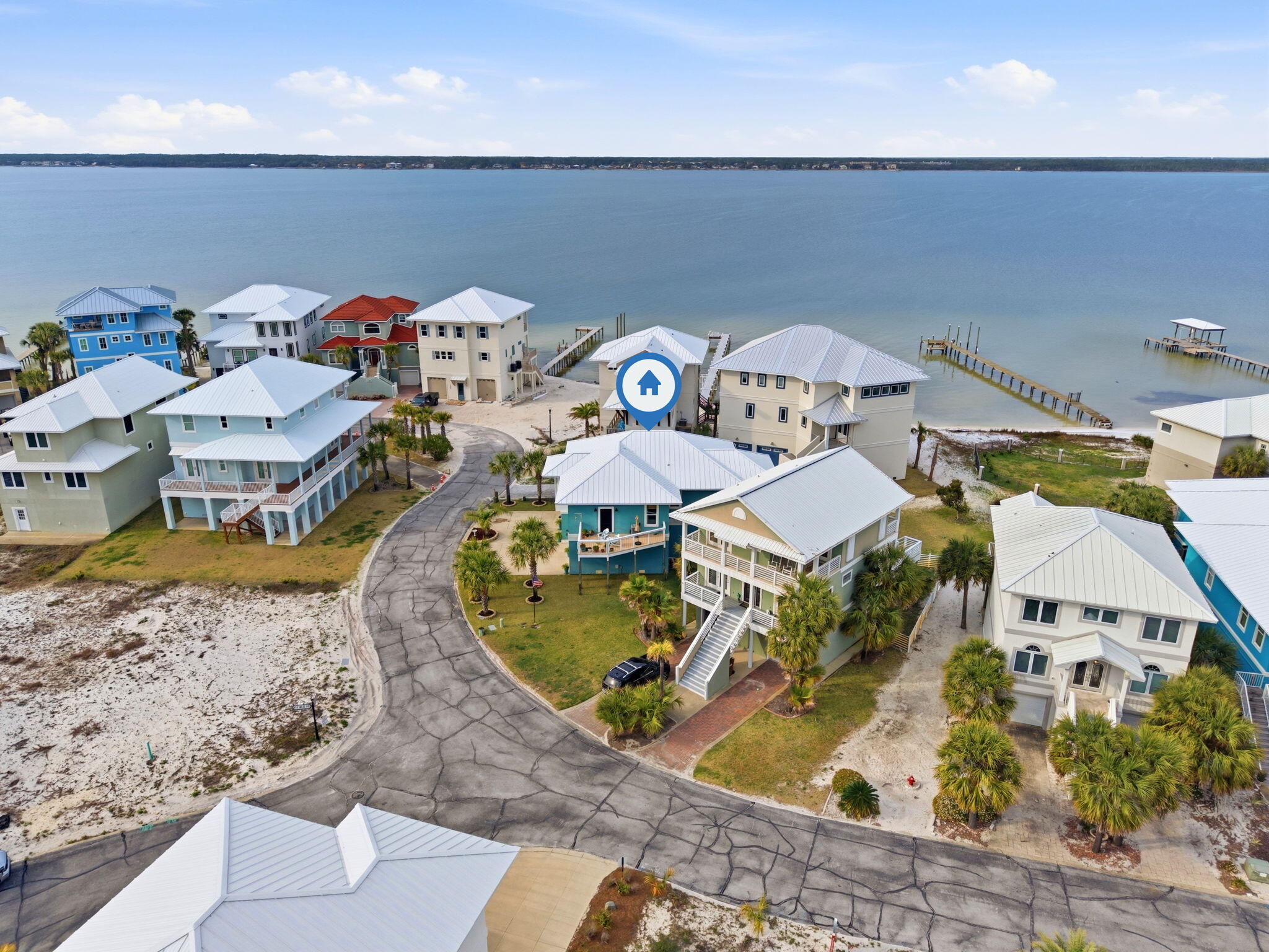 CARIBBEAN ISLES - Residential