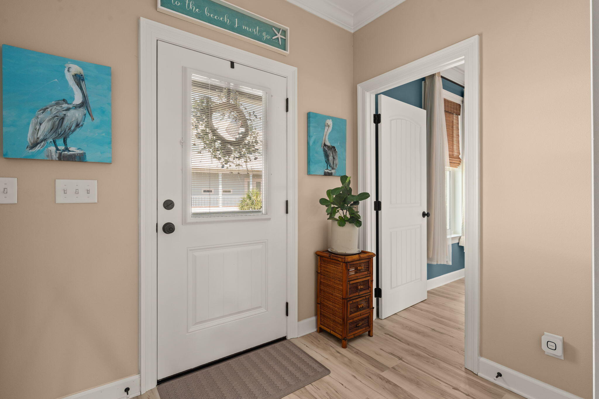 CARIBBEAN ISLES - Residential
