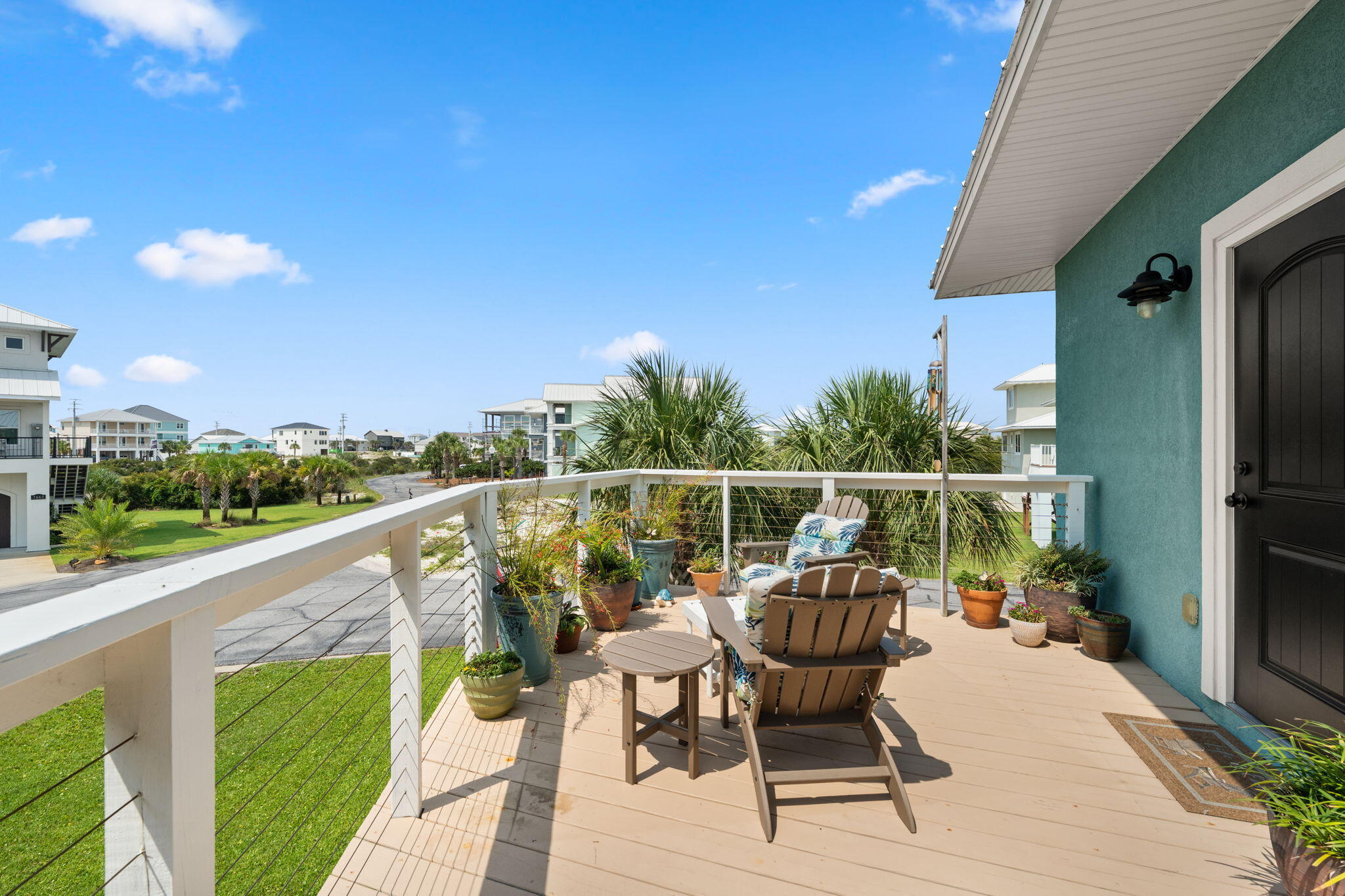 CARIBBEAN ISLES - Residential
