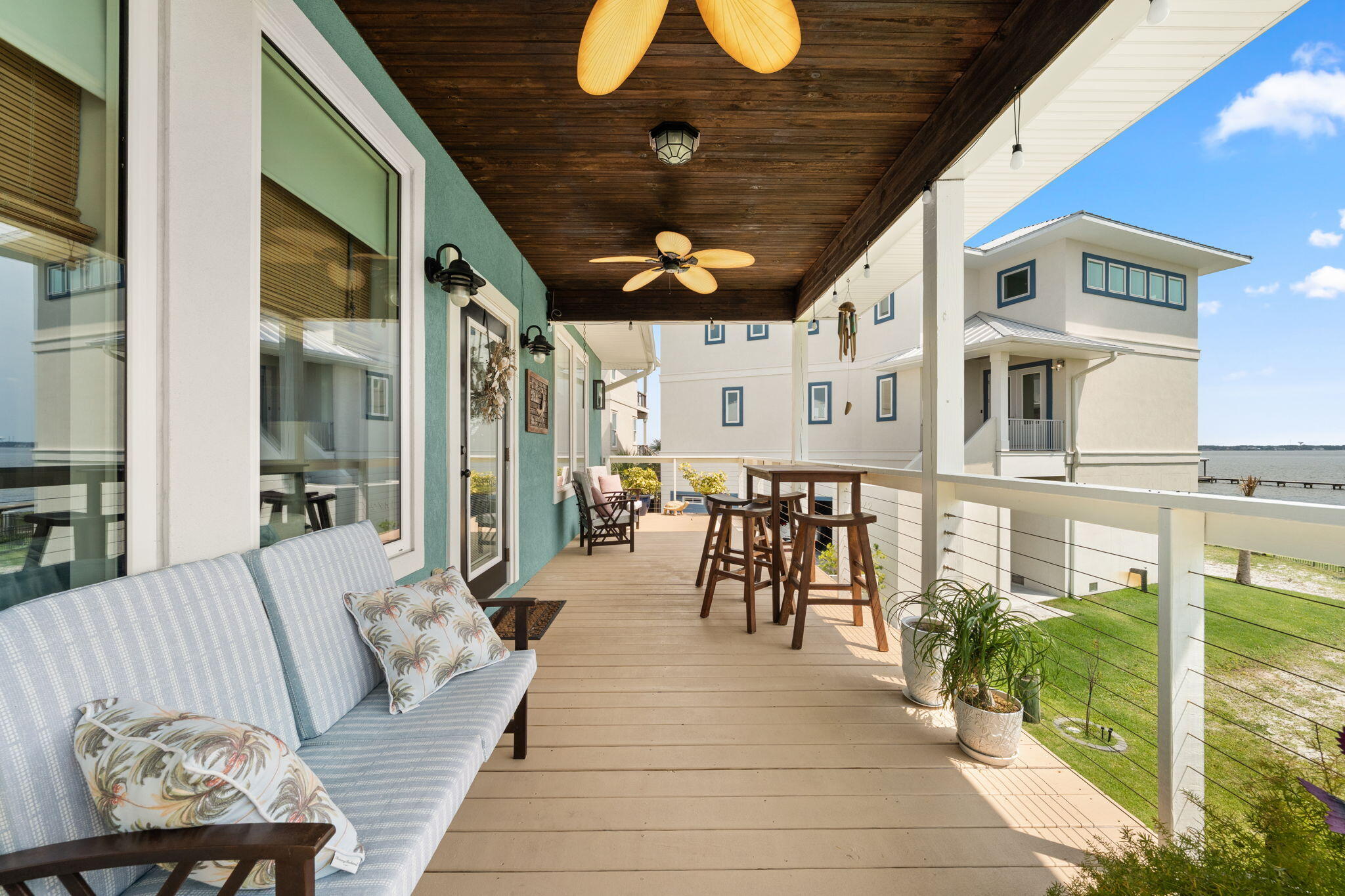 CARIBBEAN ISLES - Residential
