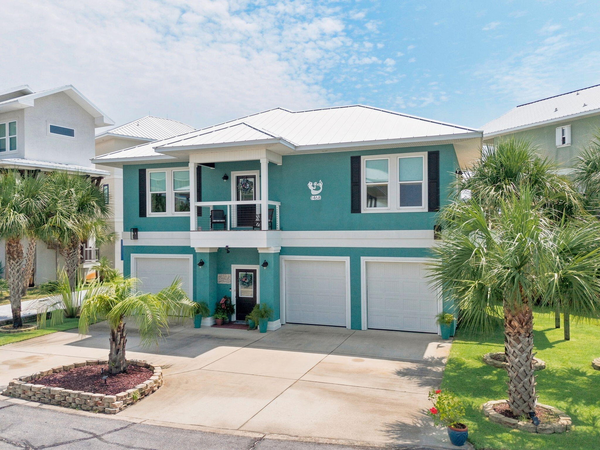 CARIBBEAN ISLES - Residential