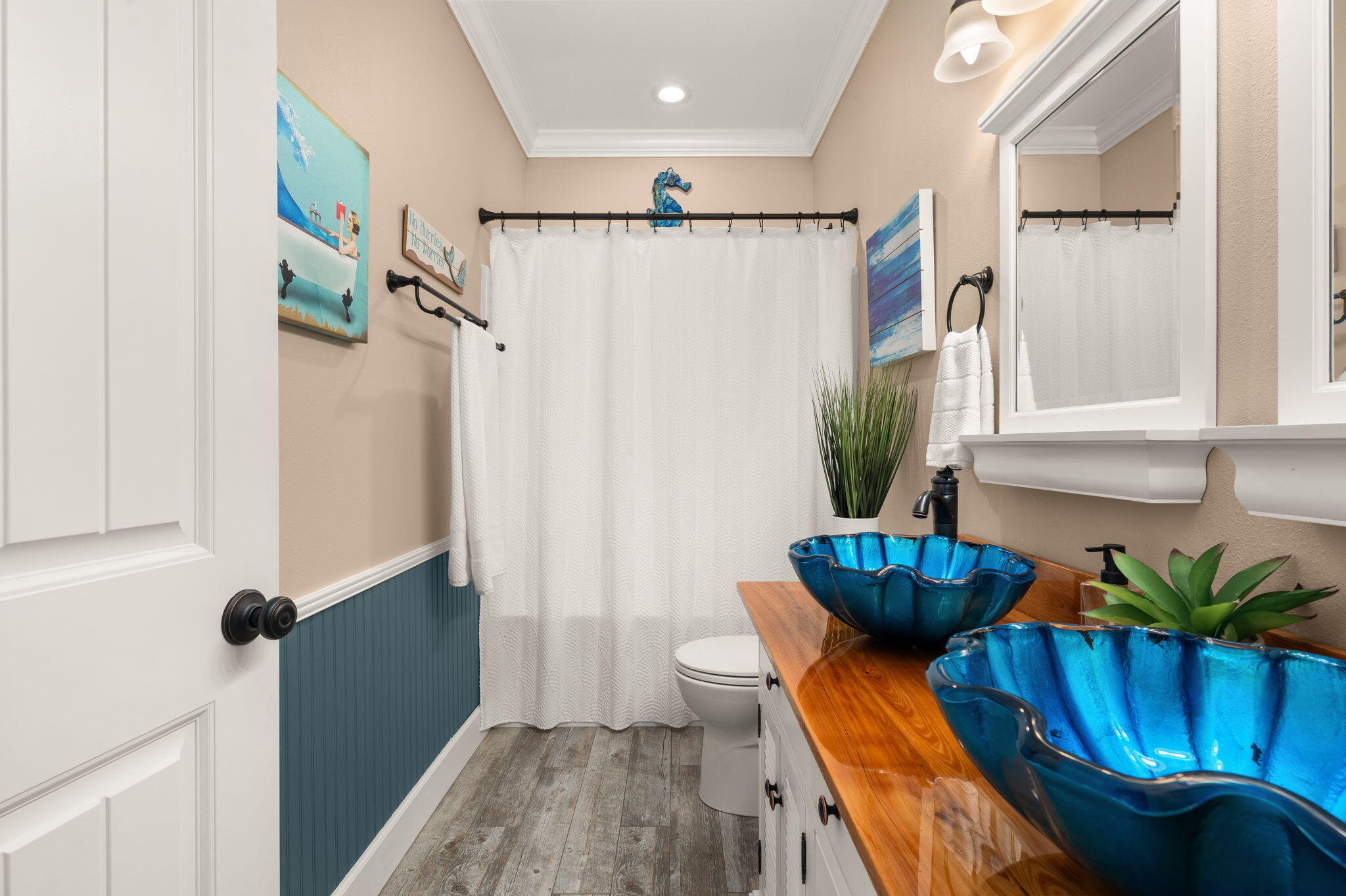 CARIBBEAN ISLES - Residential