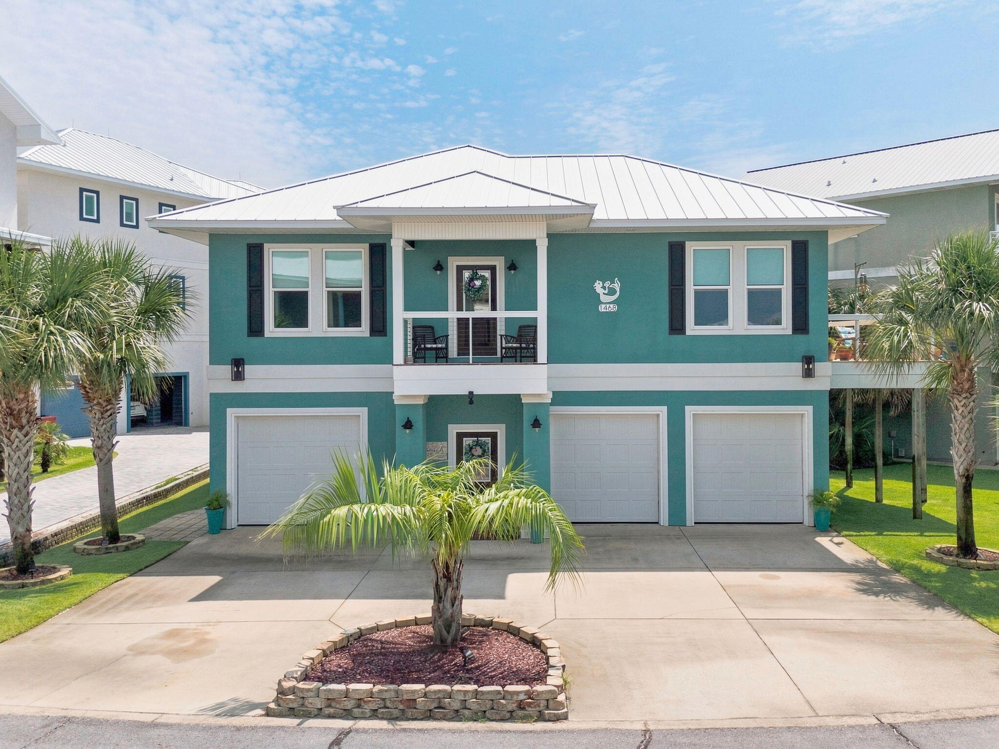 CARIBBEAN ISLES - Residential