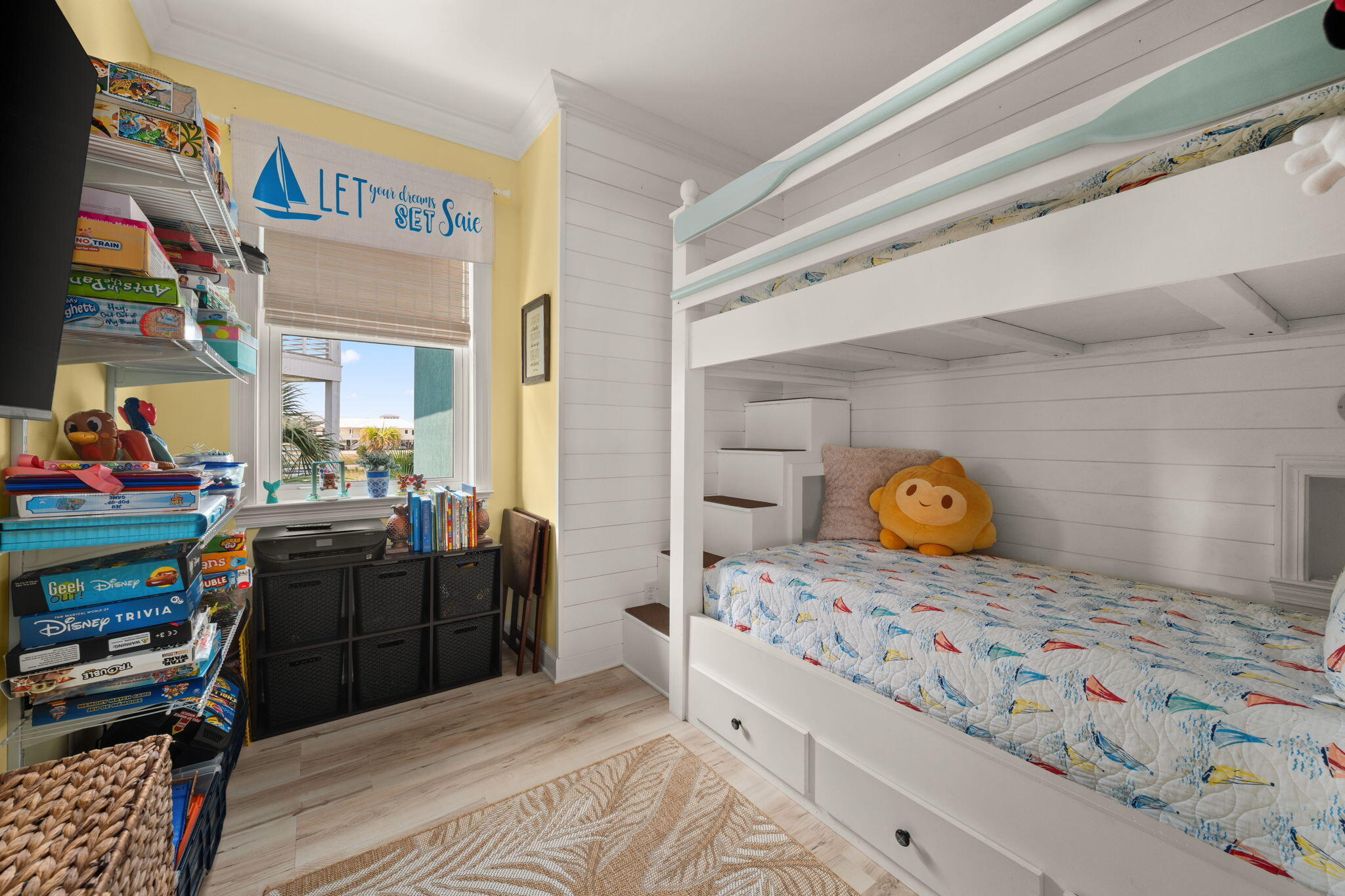 CARIBBEAN ISLES - Residential