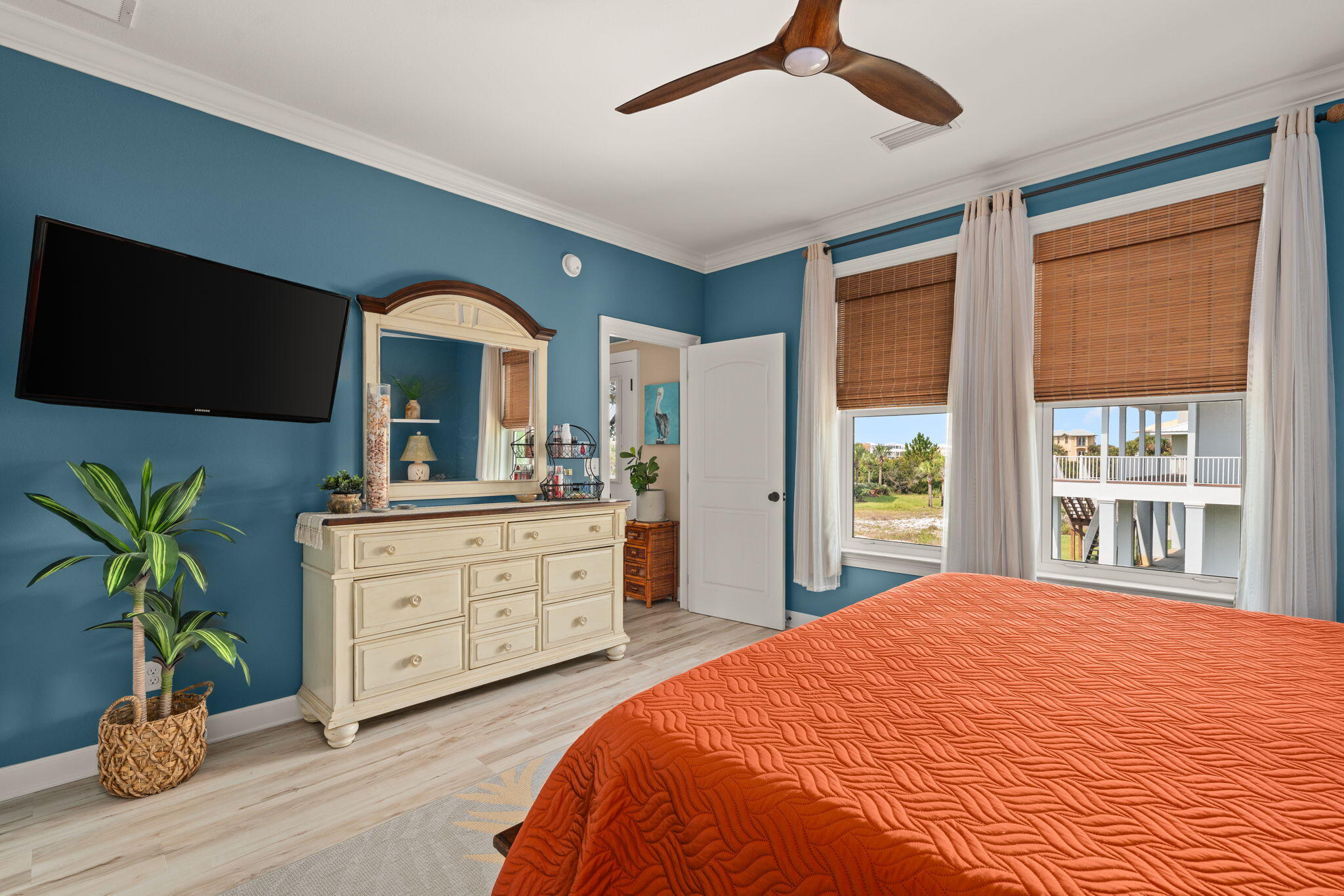CARIBBEAN ISLES - Residential