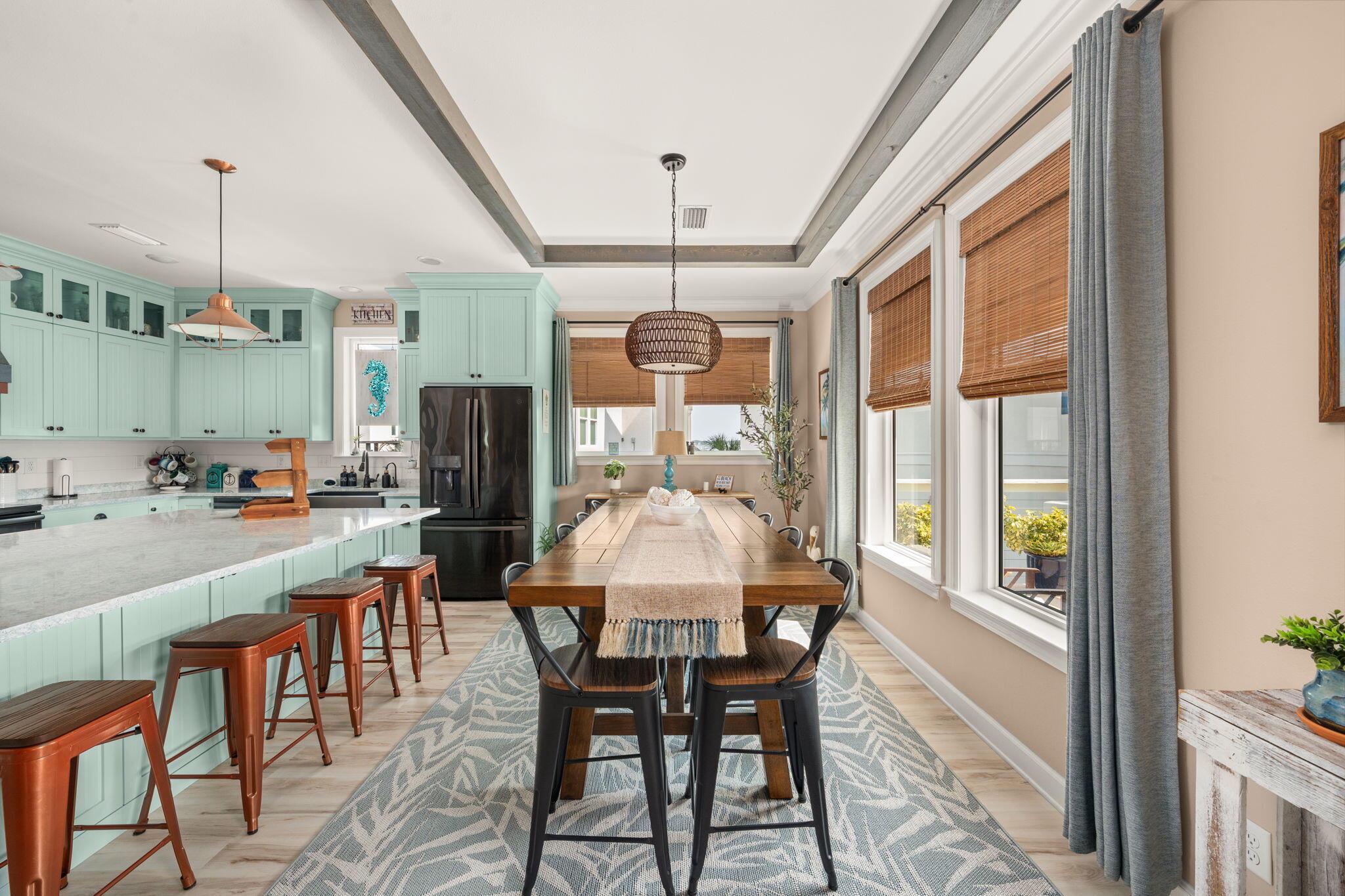 CARIBBEAN ISLES - Residential