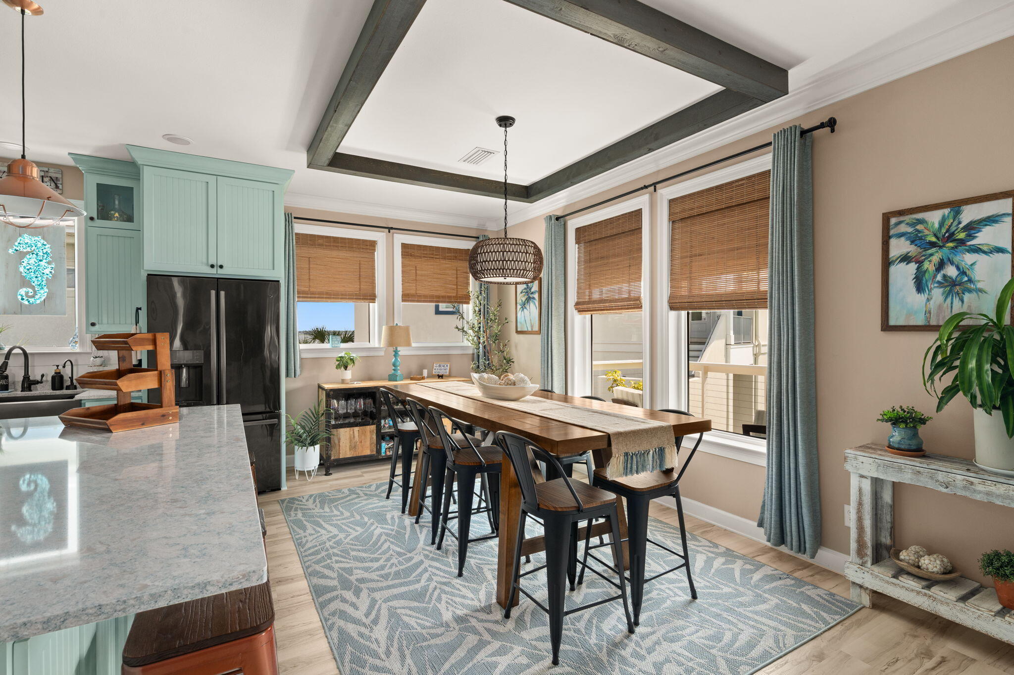 CARIBBEAN ISLES - Residential