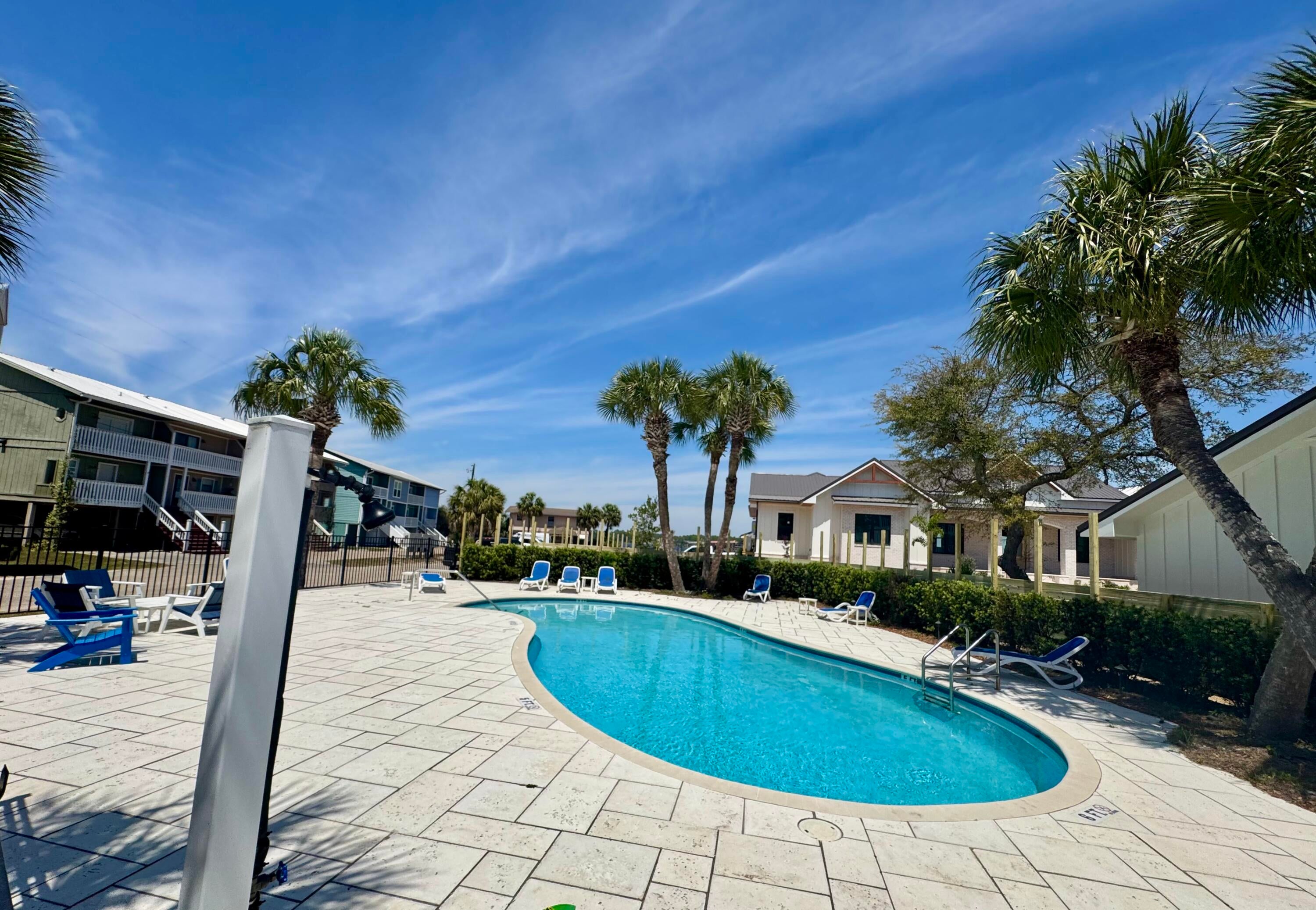 PIRATES COVE INLET CONDO - Residential