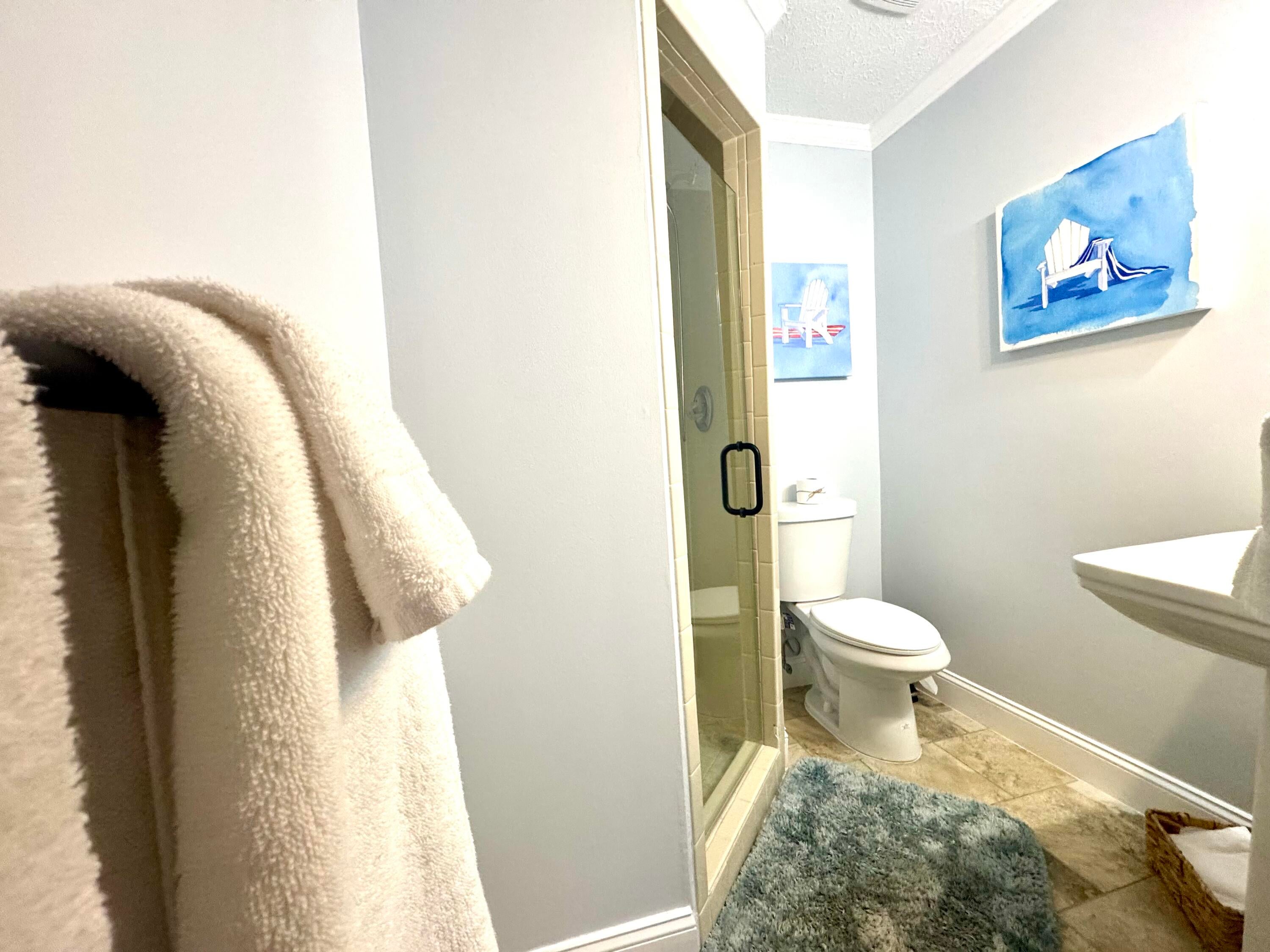 PIRATES COVE INLET CONDO - Residential