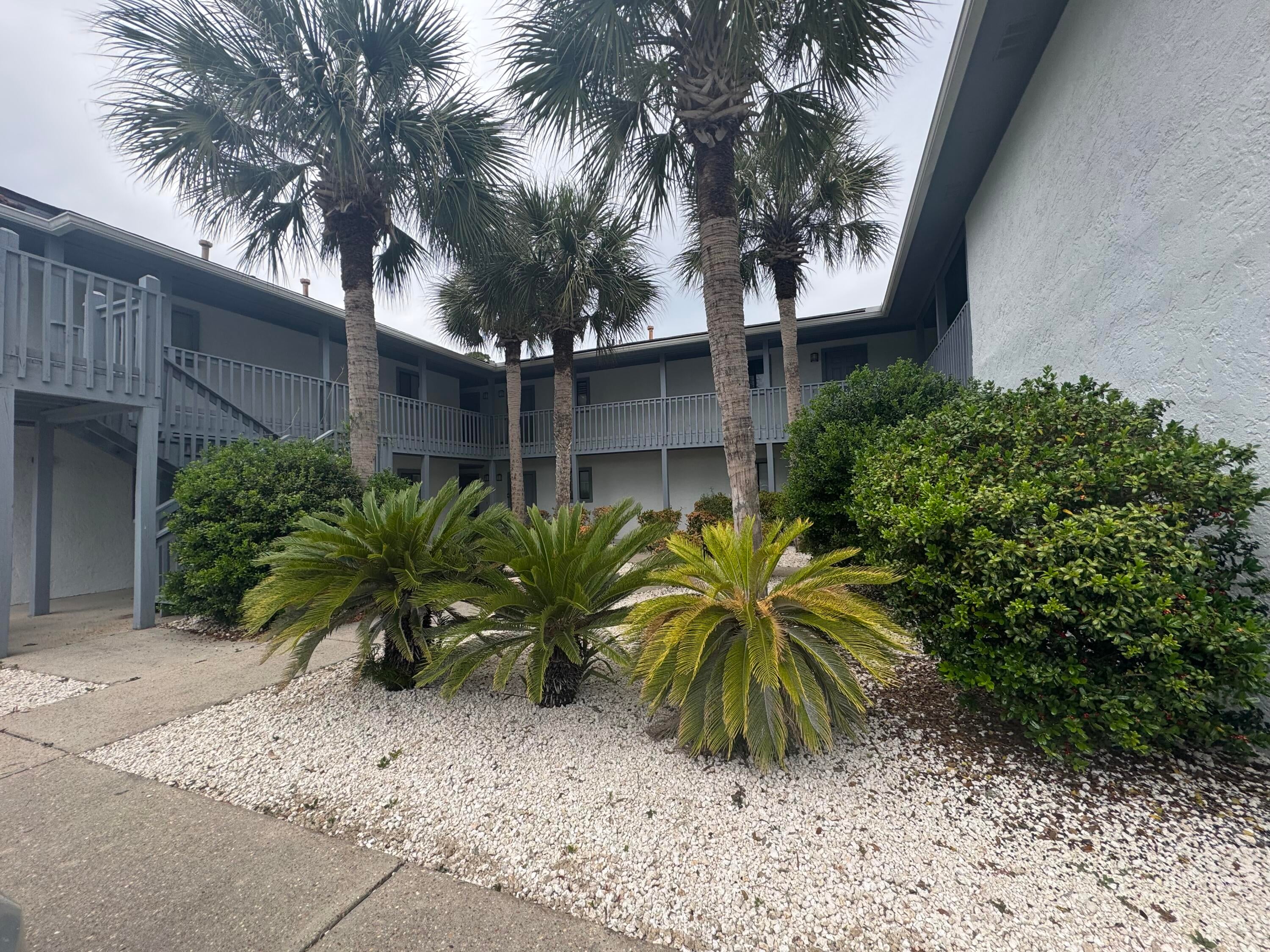 PIRATES COVE INLET CONDO - Residential