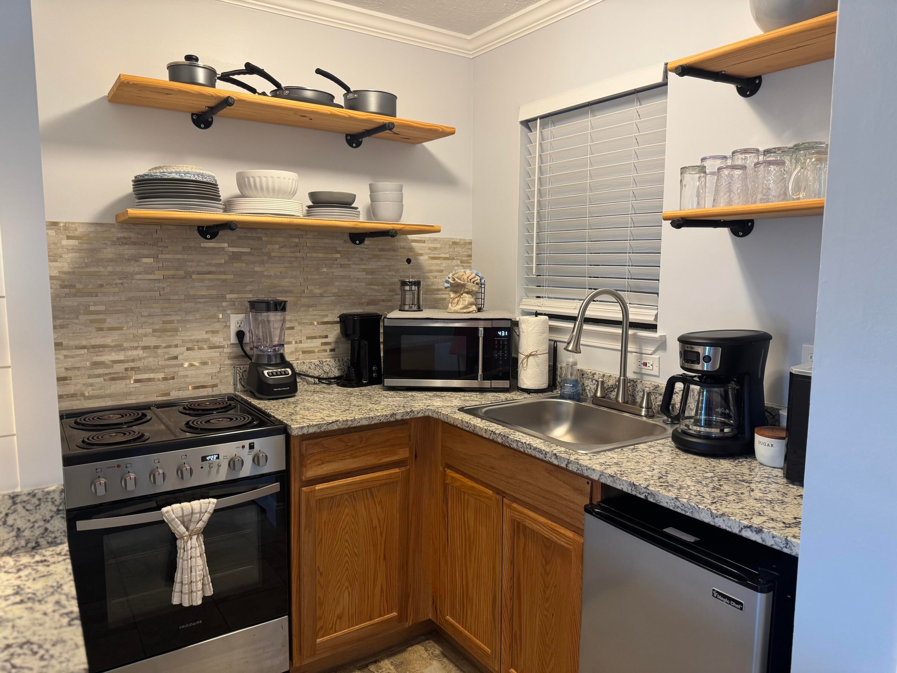 PIRATES COVE INLET CONDO - Residential