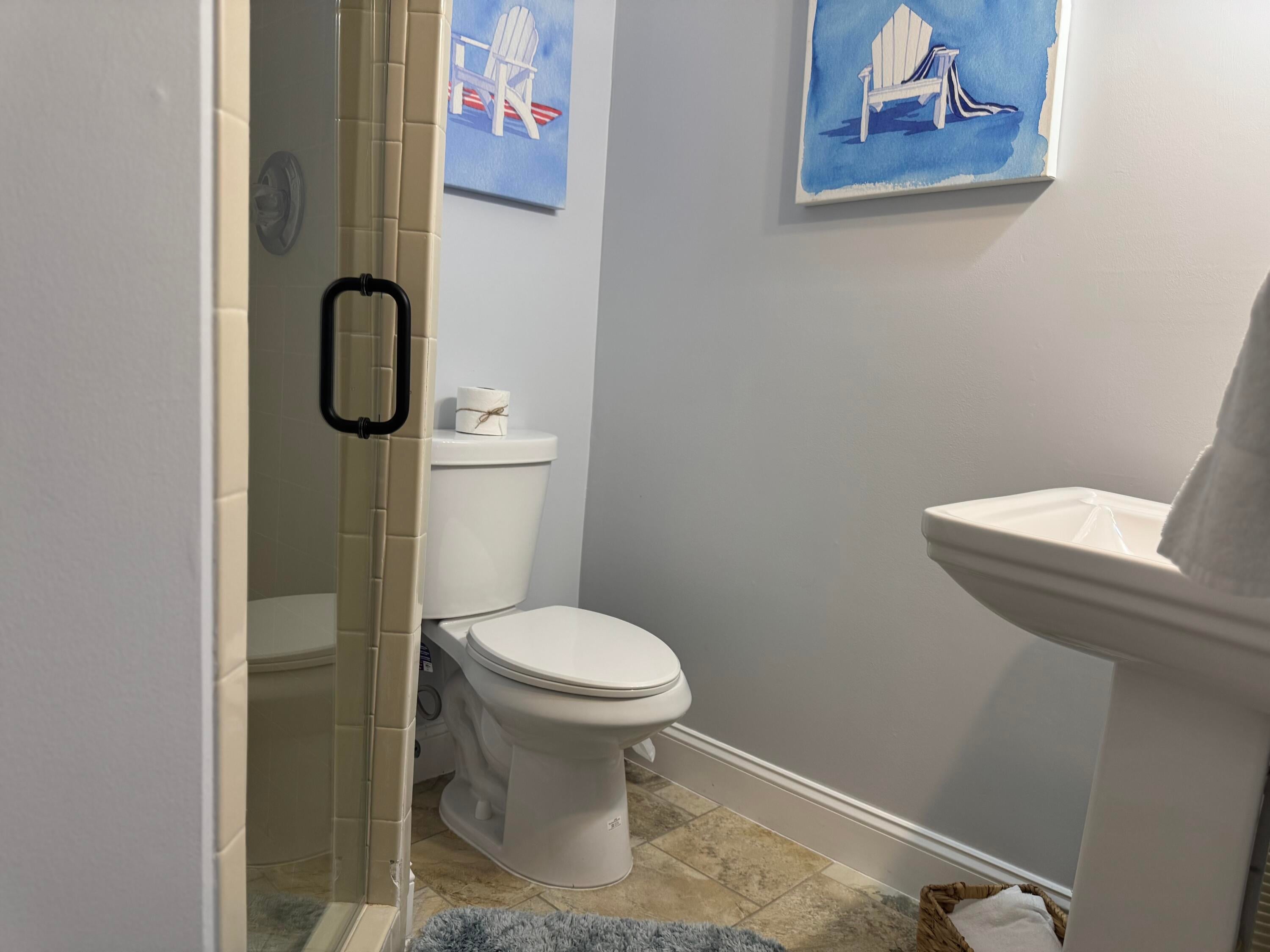 PIRATES COVE INLET CONDO - Residential