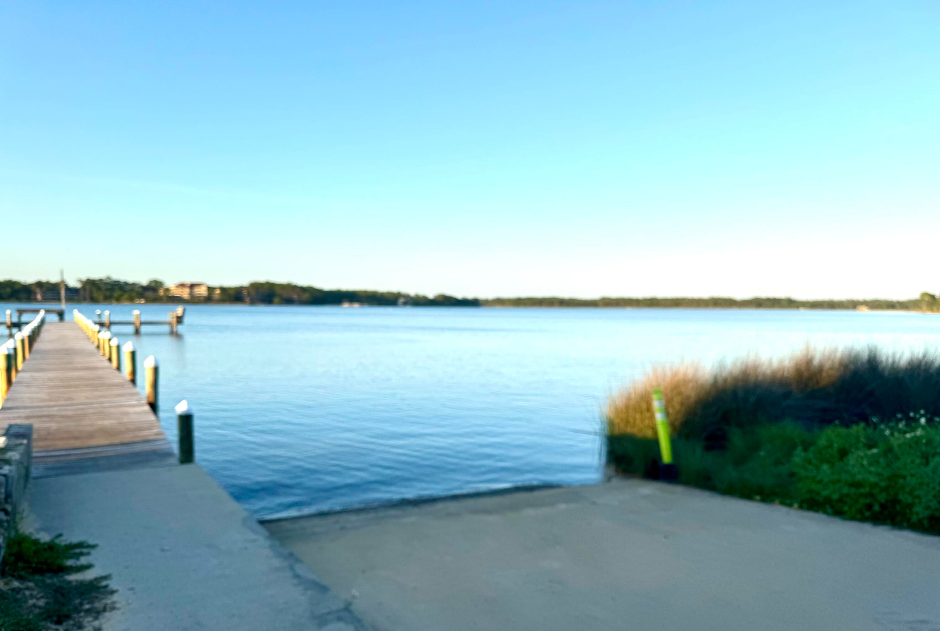 PIRATES COVE INLET CONDO - Residential