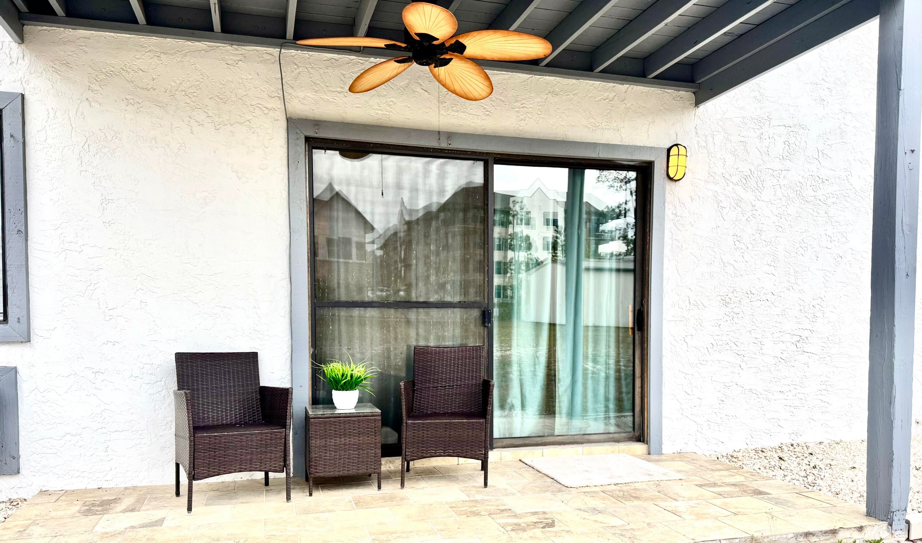 PIRATES COVE INLET CONDO - Residential