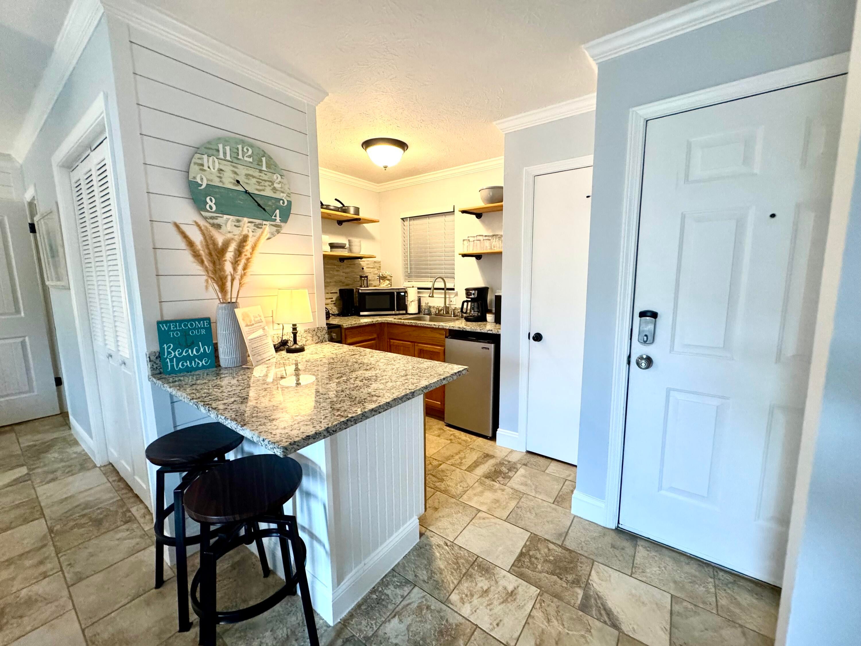 PIRATES COVE INLET CONDO - Residential