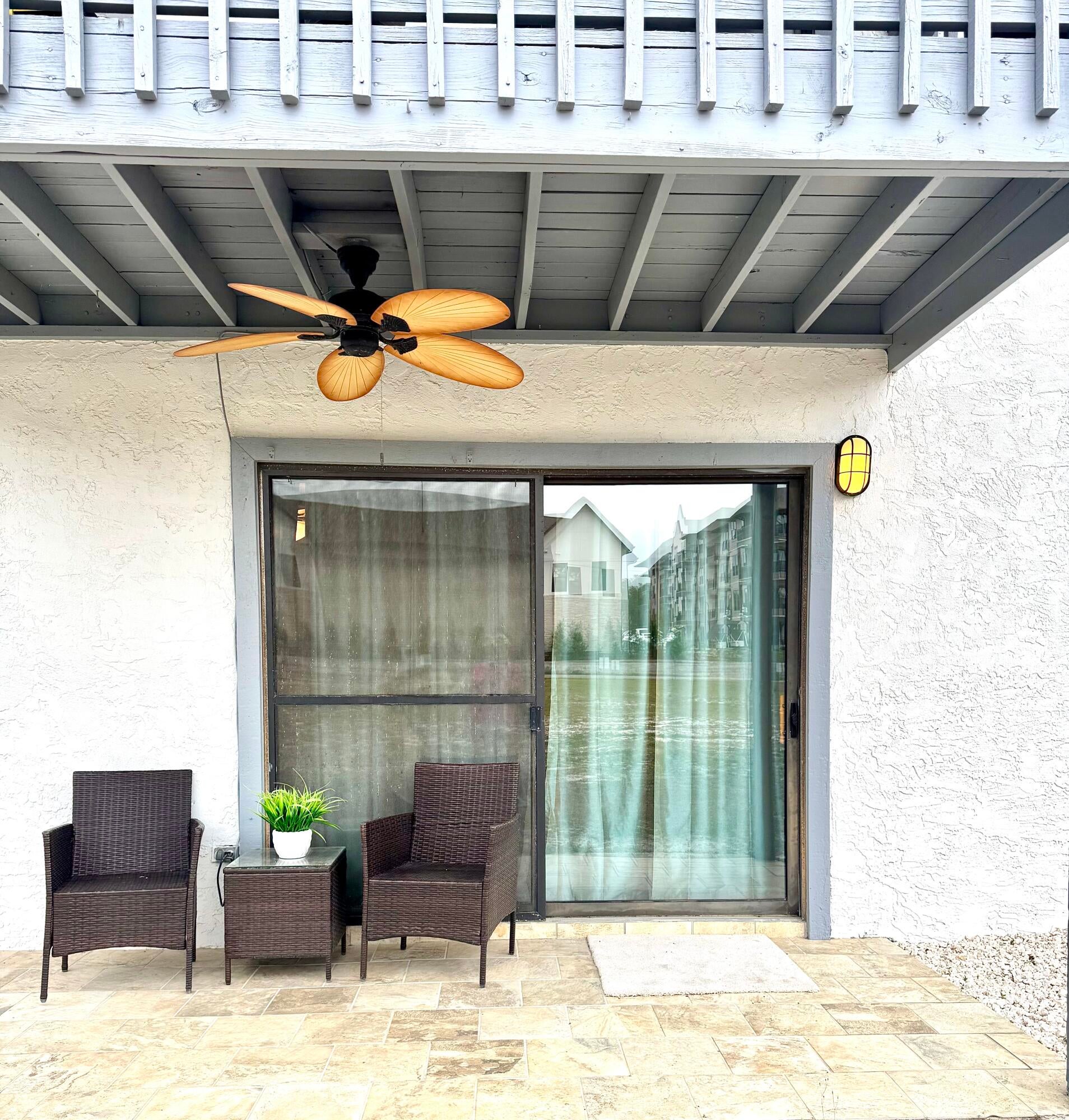 PIRATES COVE INLET CONDO - Residential