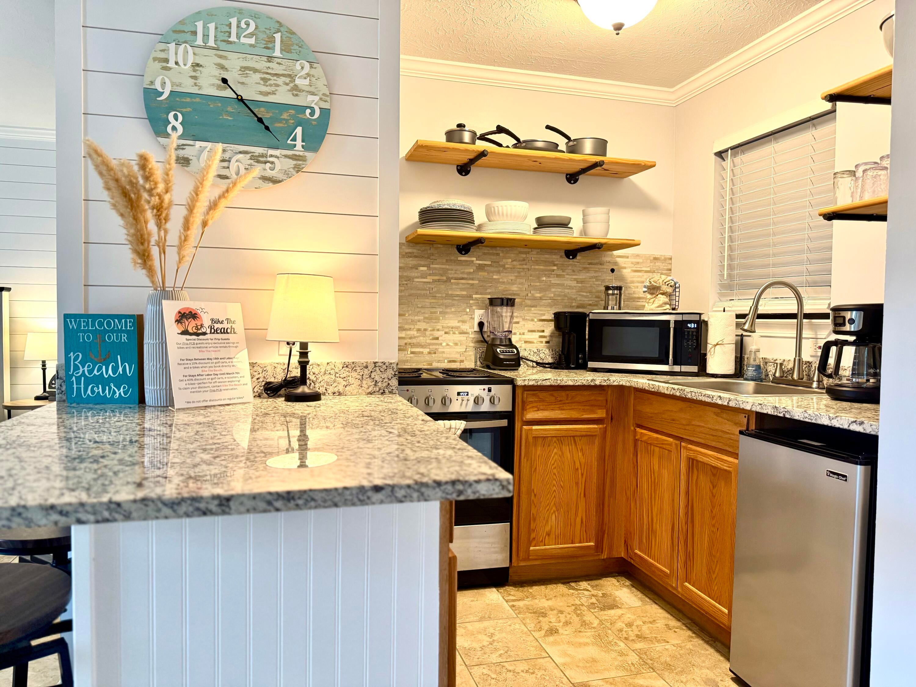 PIRATES COVE INLET CONDO - Residential