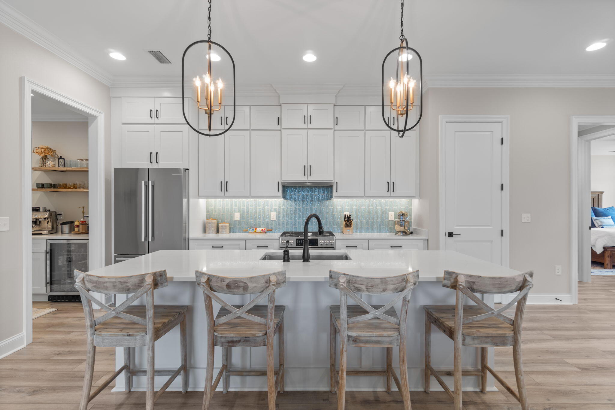 EAGLES LANDING S/D - Residential