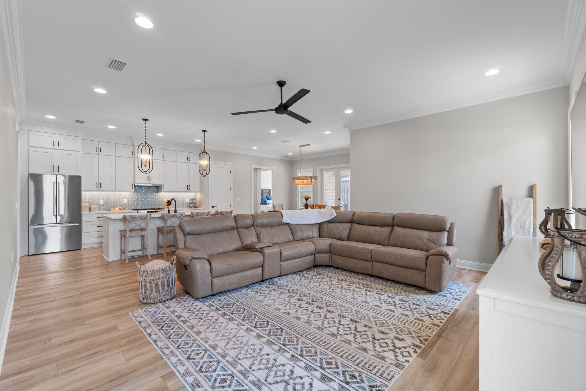 EAGLES LANDING S/D - Residential