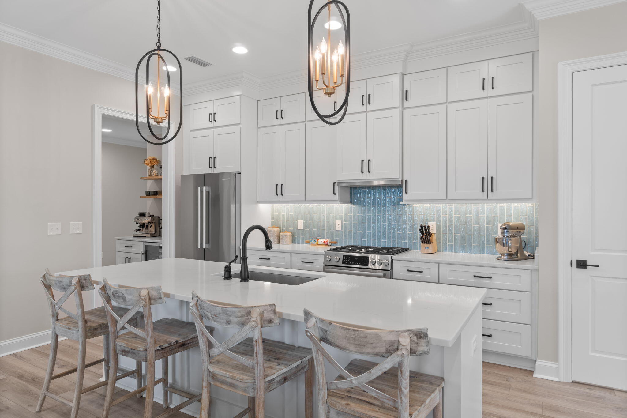 EAGLES LANDING S/D - Residential