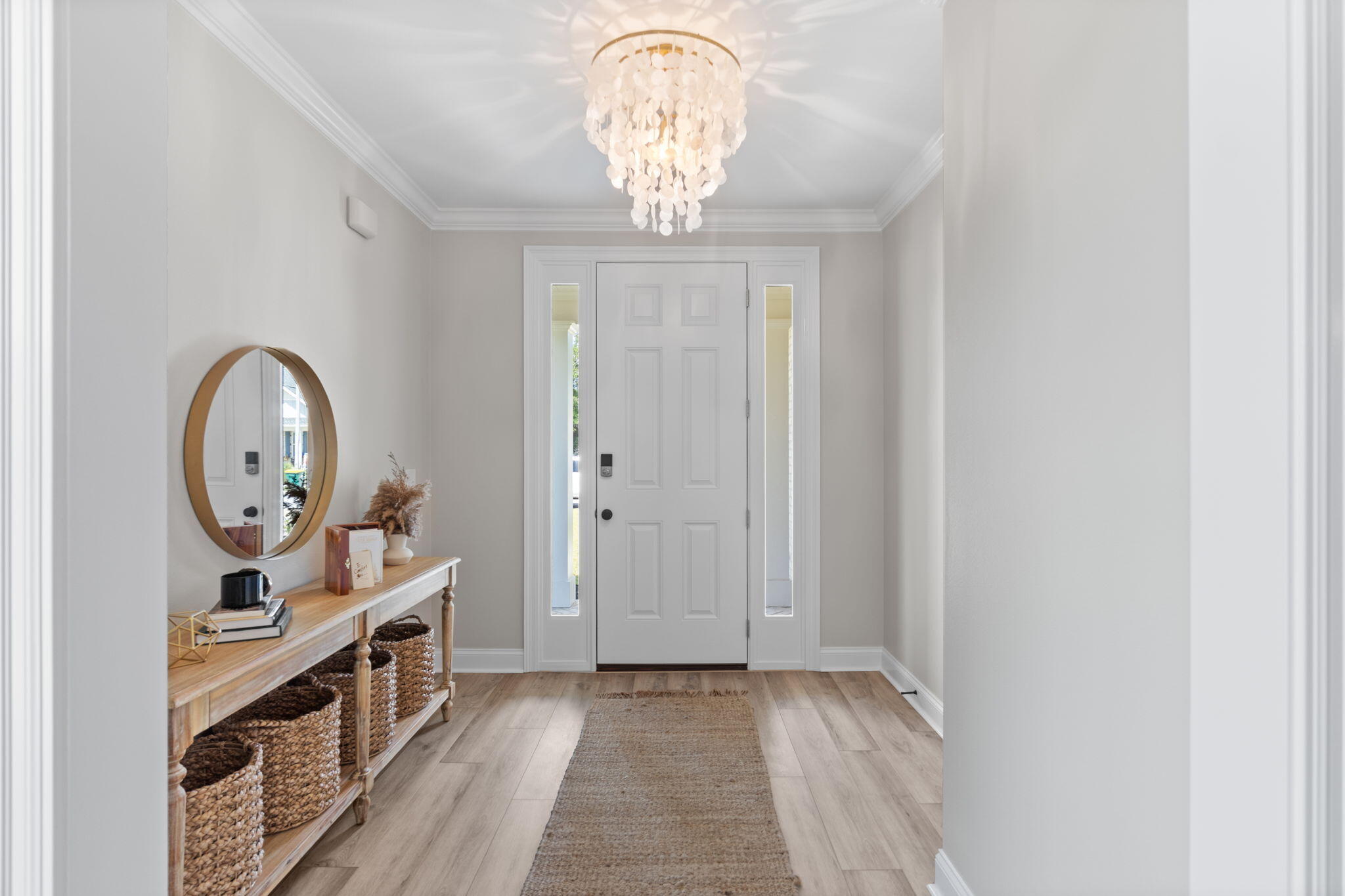 EAGLES LANDING S/D - Residential