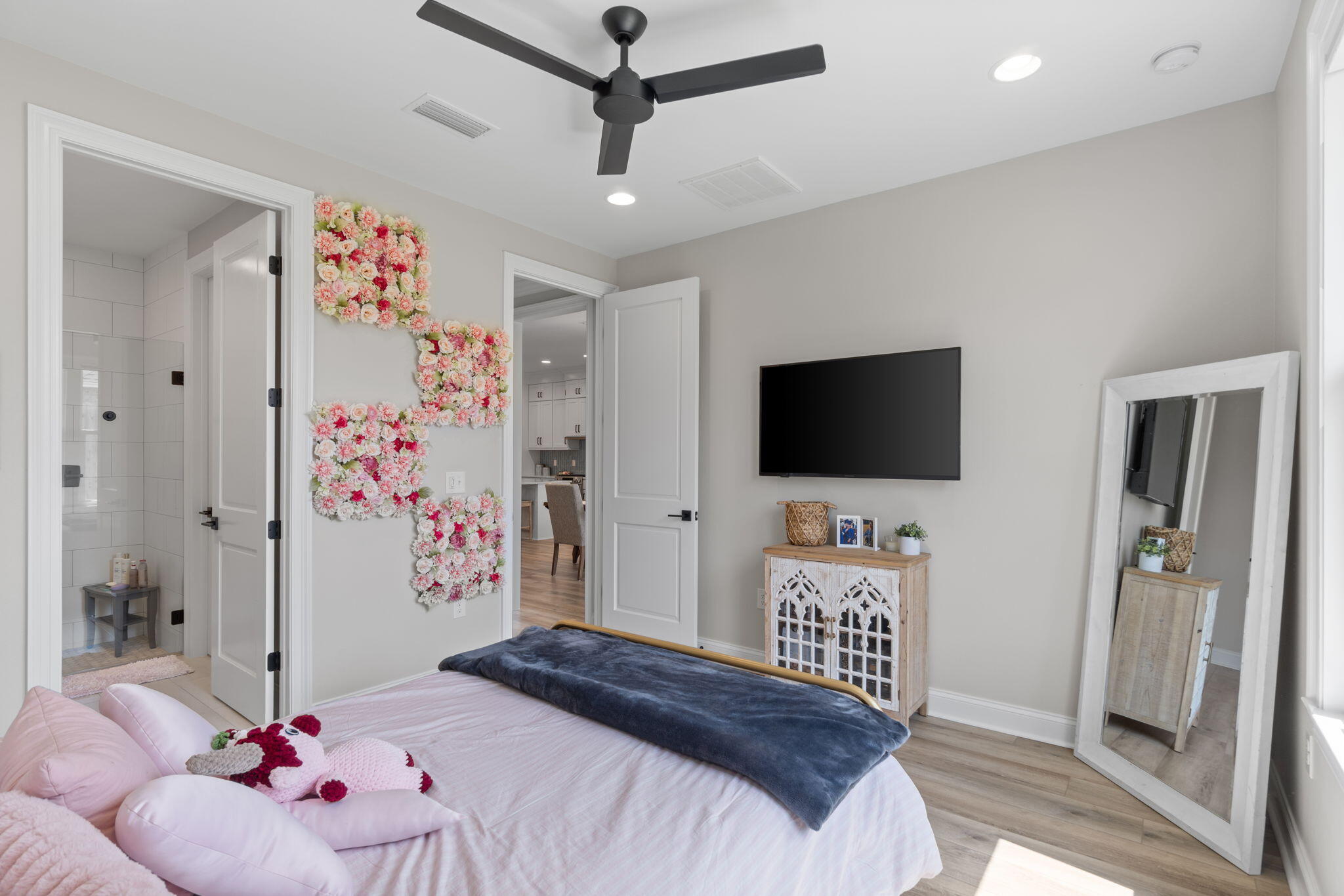 EAGLES LANDING S/D - Residential