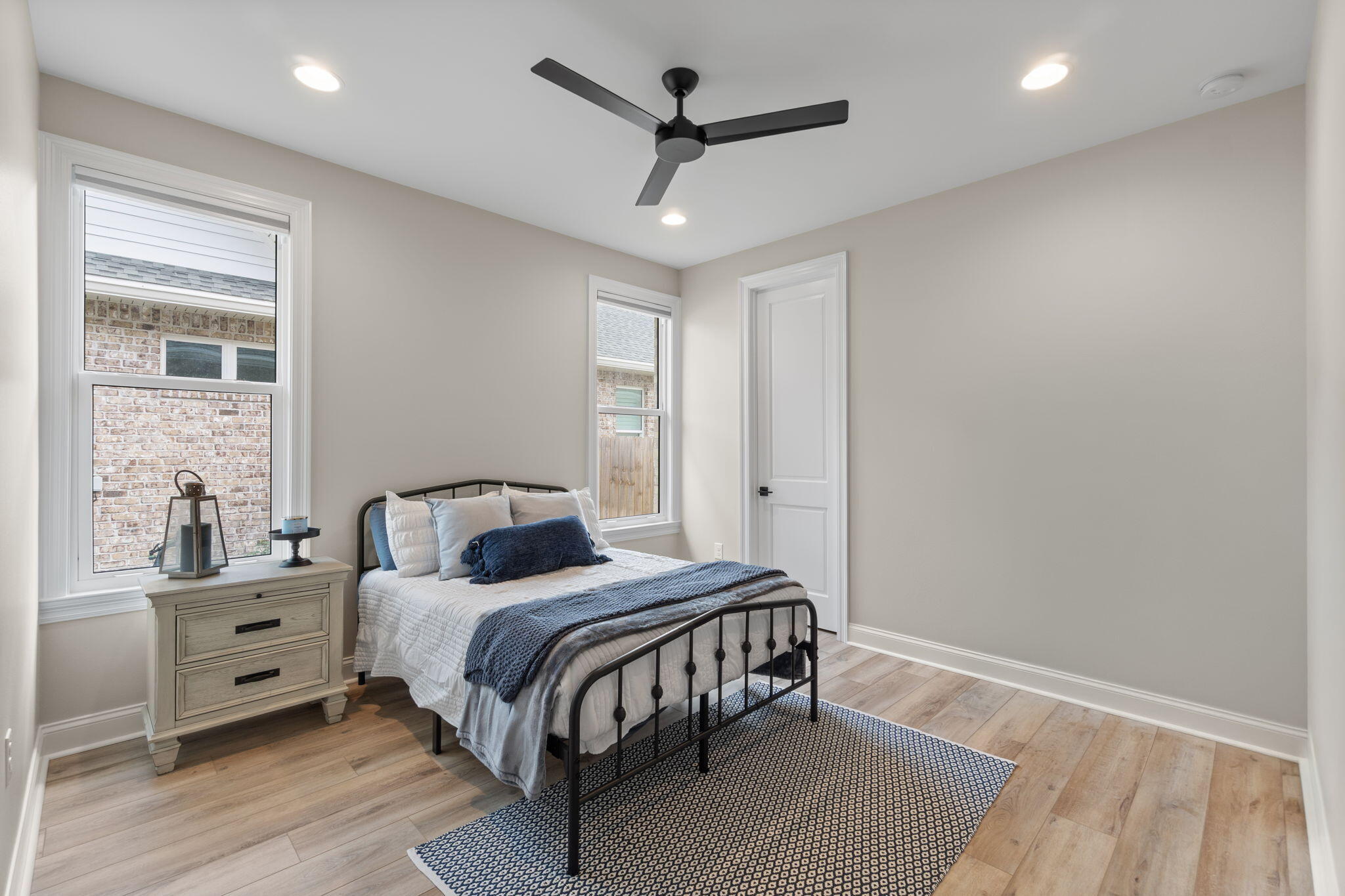 EAGLES LANDING S/D - Residential