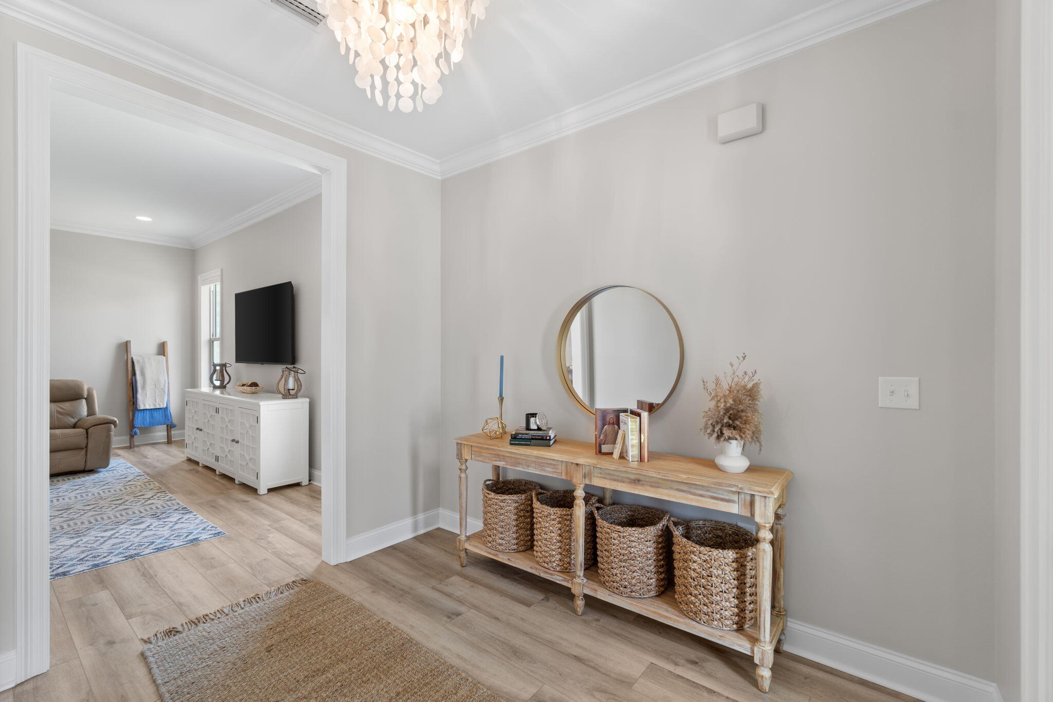 EAGLES LANDING S/D - Residential