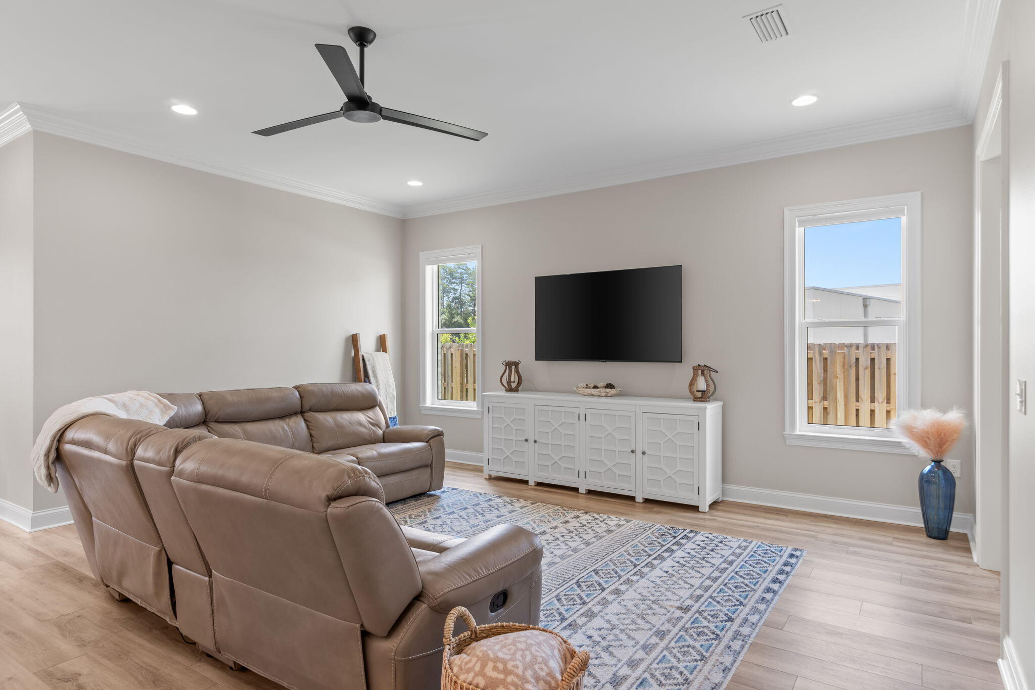 EAGLES LANDING S/D - Residential