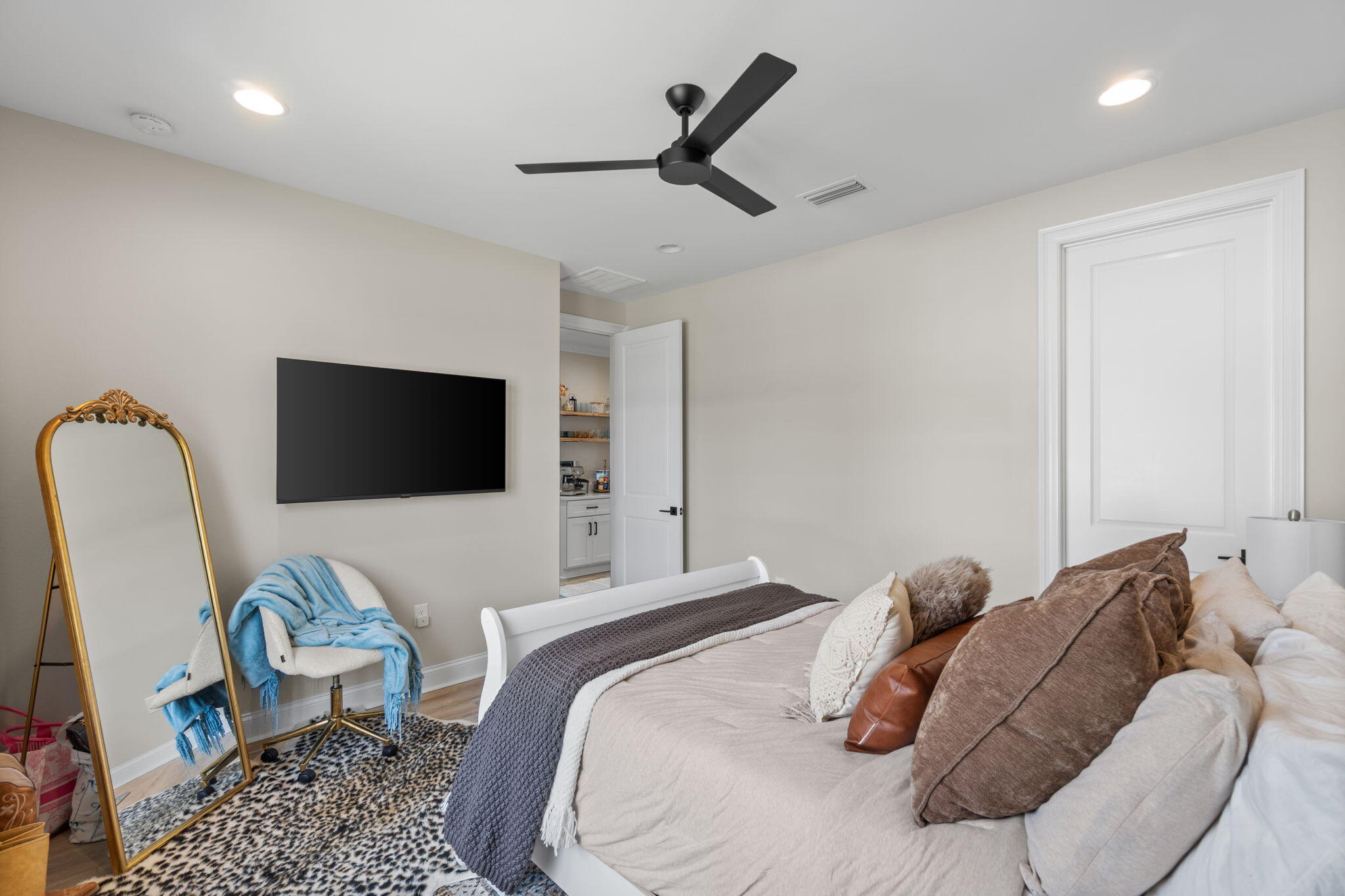 EAGLES LANDING S/D - Residential
