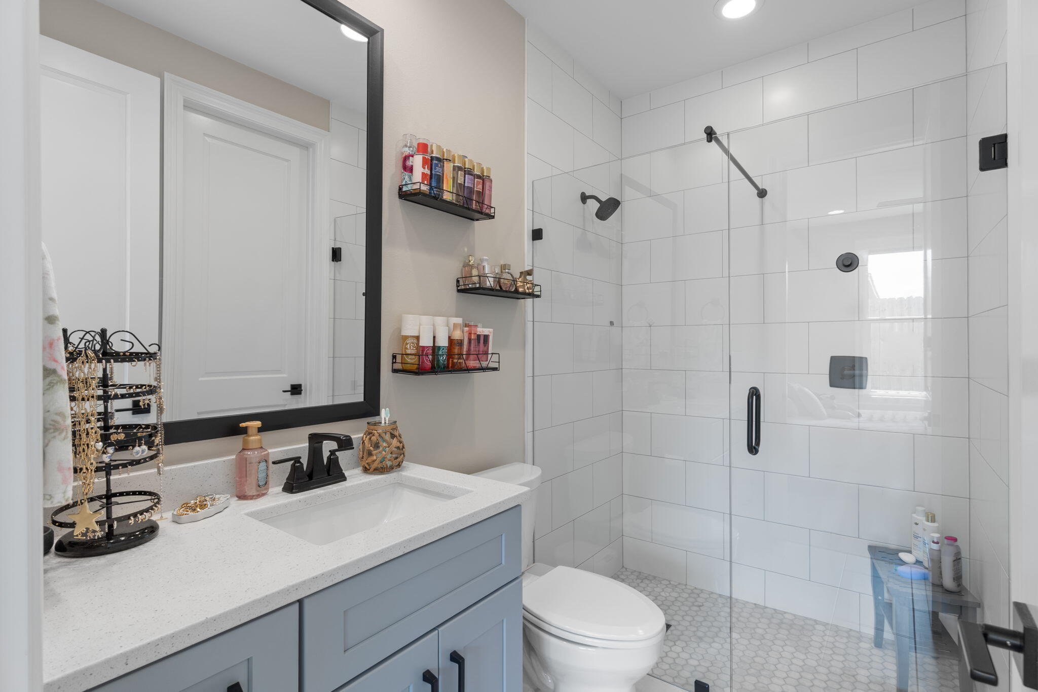 EAGLES LANDING S/D - Residential