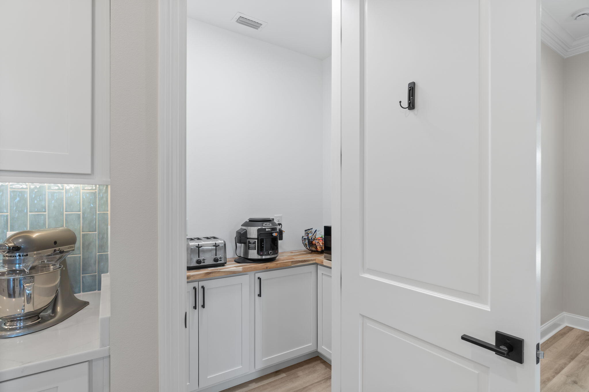 EAGLES LANDING S/D - Residential
