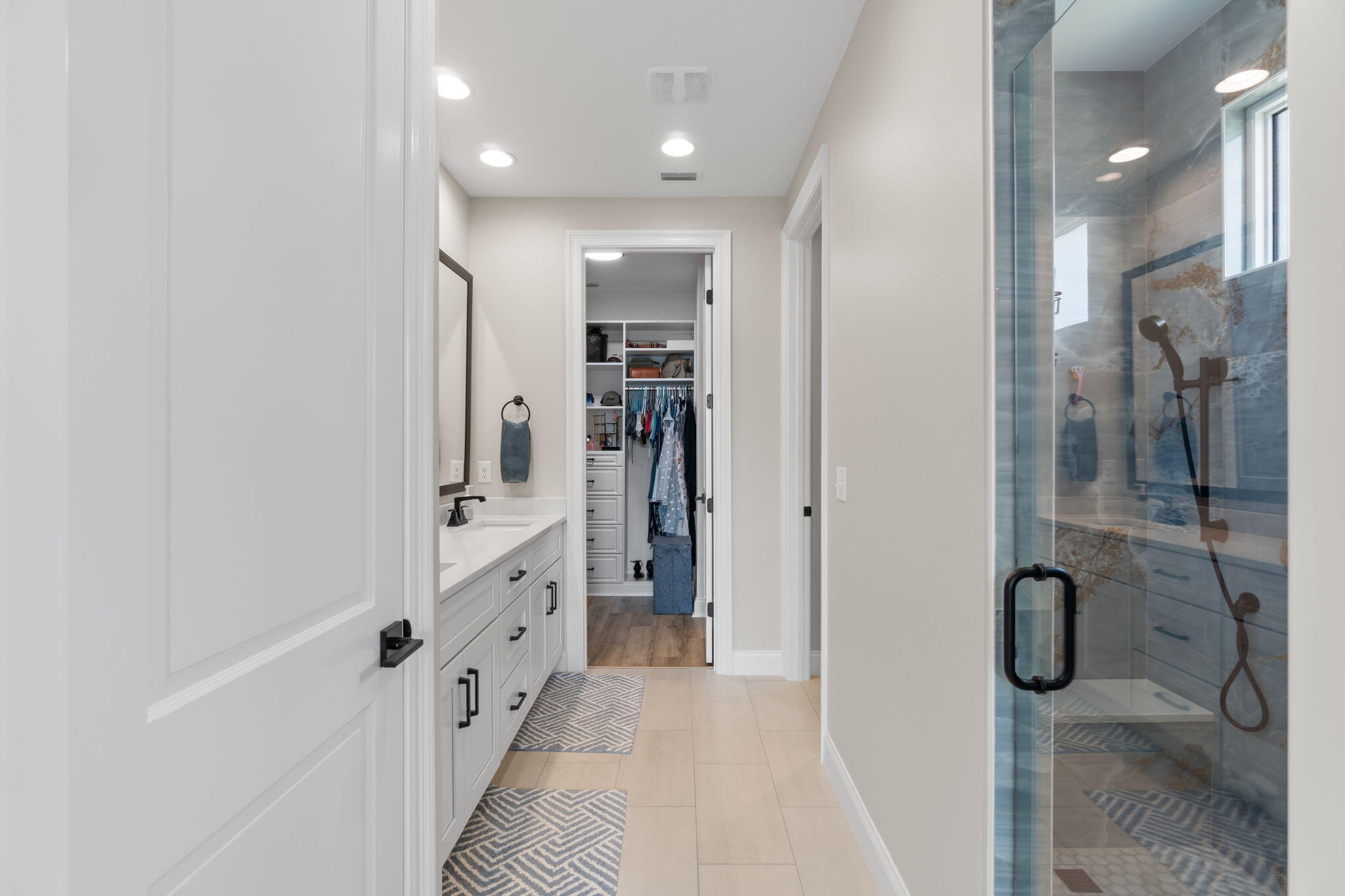 EAGLES LANDING S/D - Residential