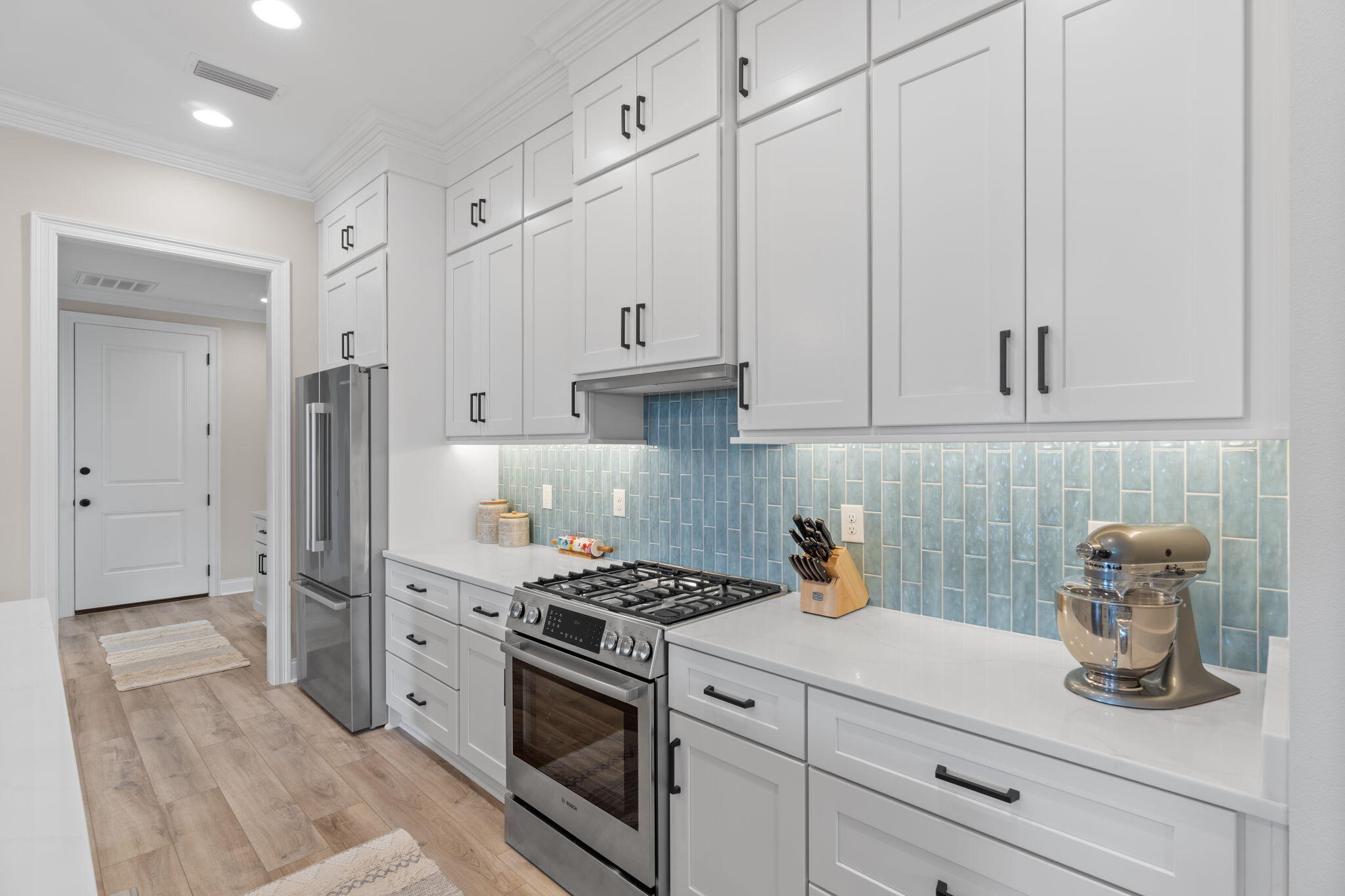 EAGLES LANDING S/D - Residential