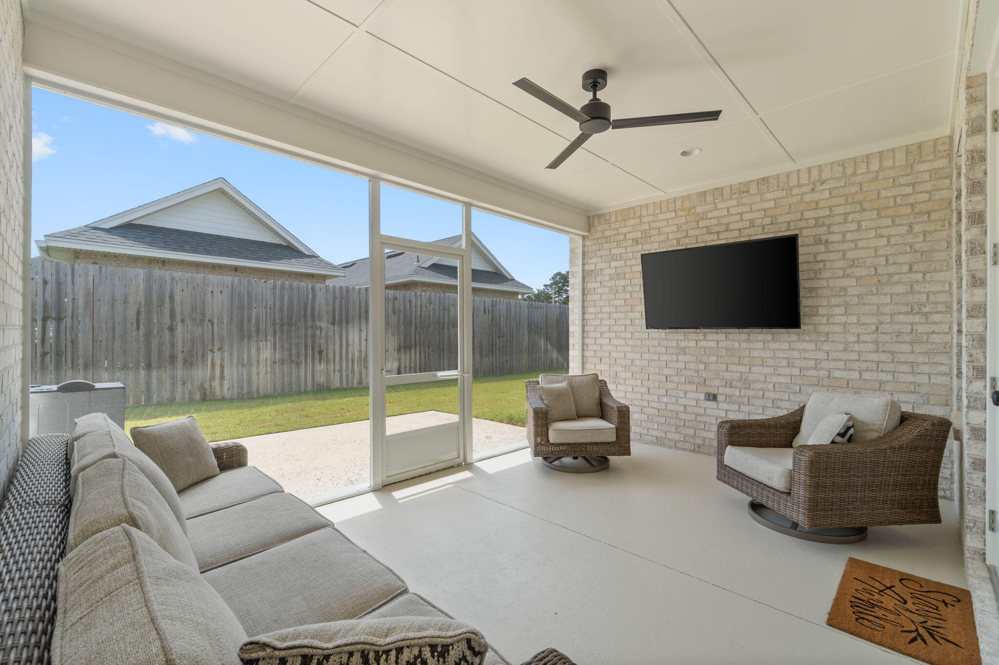 EAGLES LANDING S/D - Residential