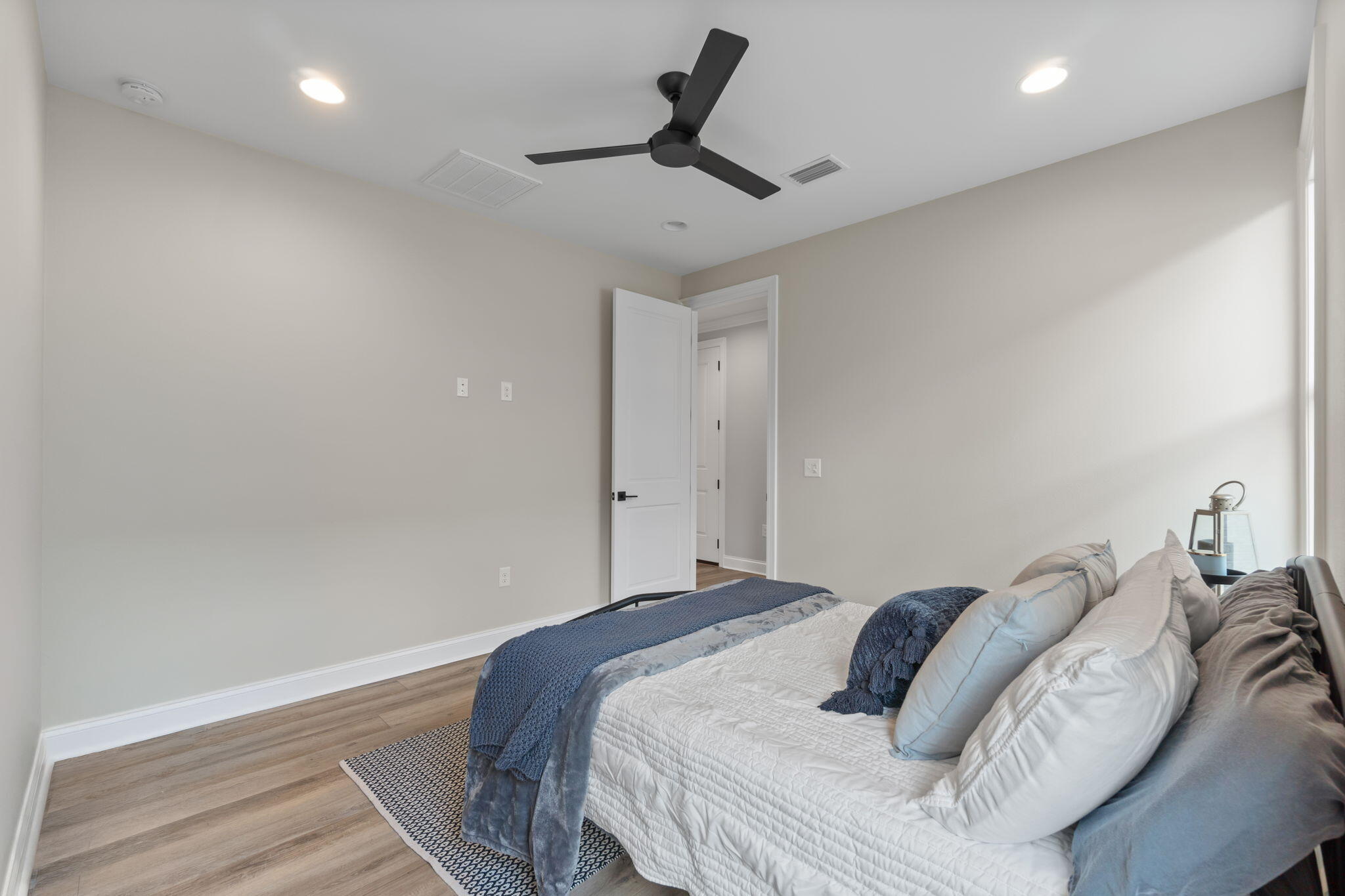 EAGLES LANDING S/D - Residential